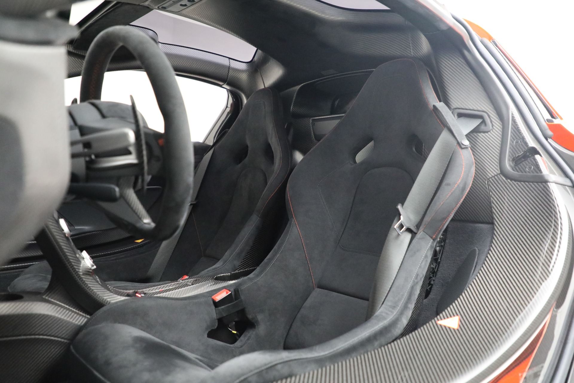 Used 2015 McLaren P1 | St. Petersburg, FL