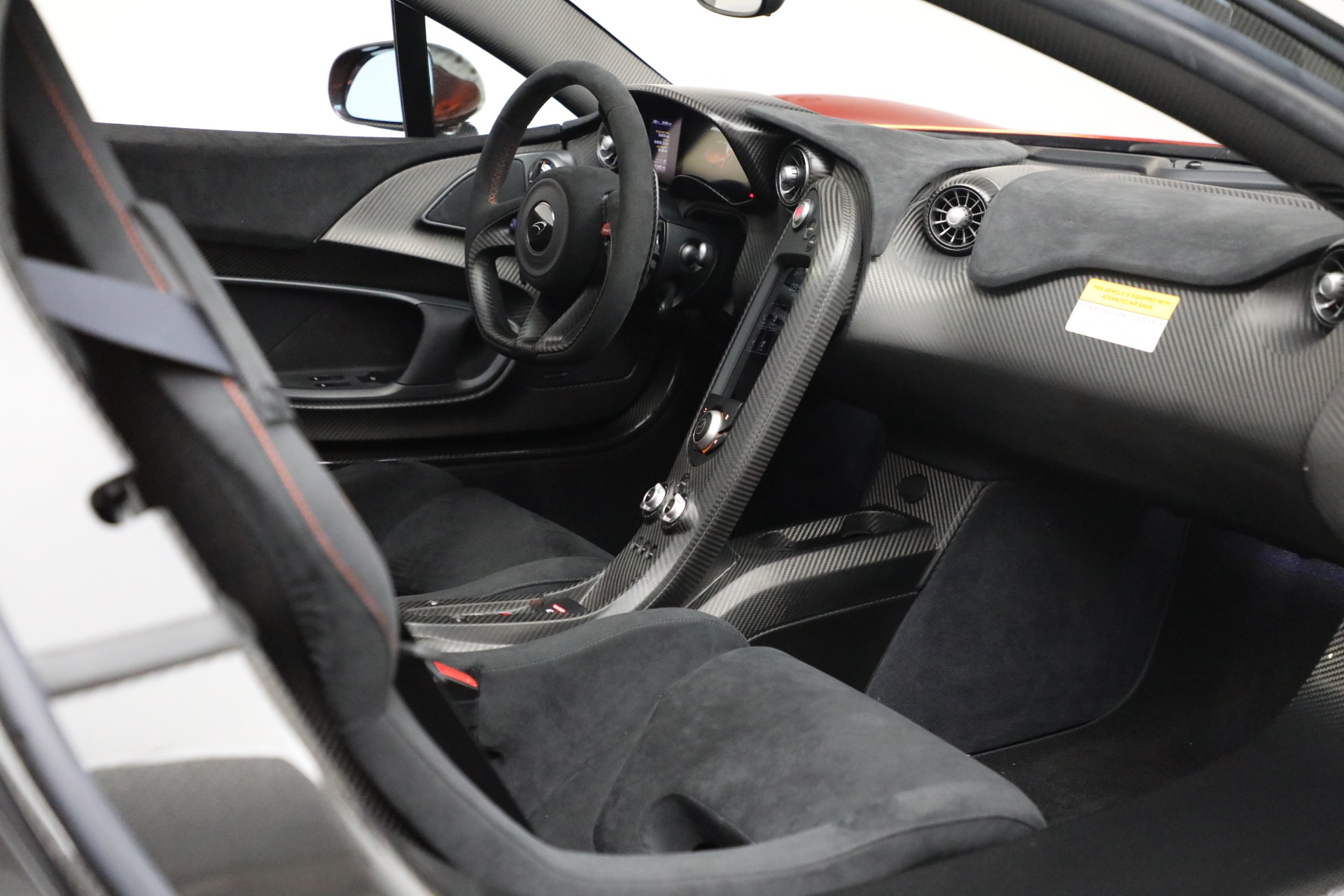 Used 2015 McLaren P1 | St. Petersburg, FL