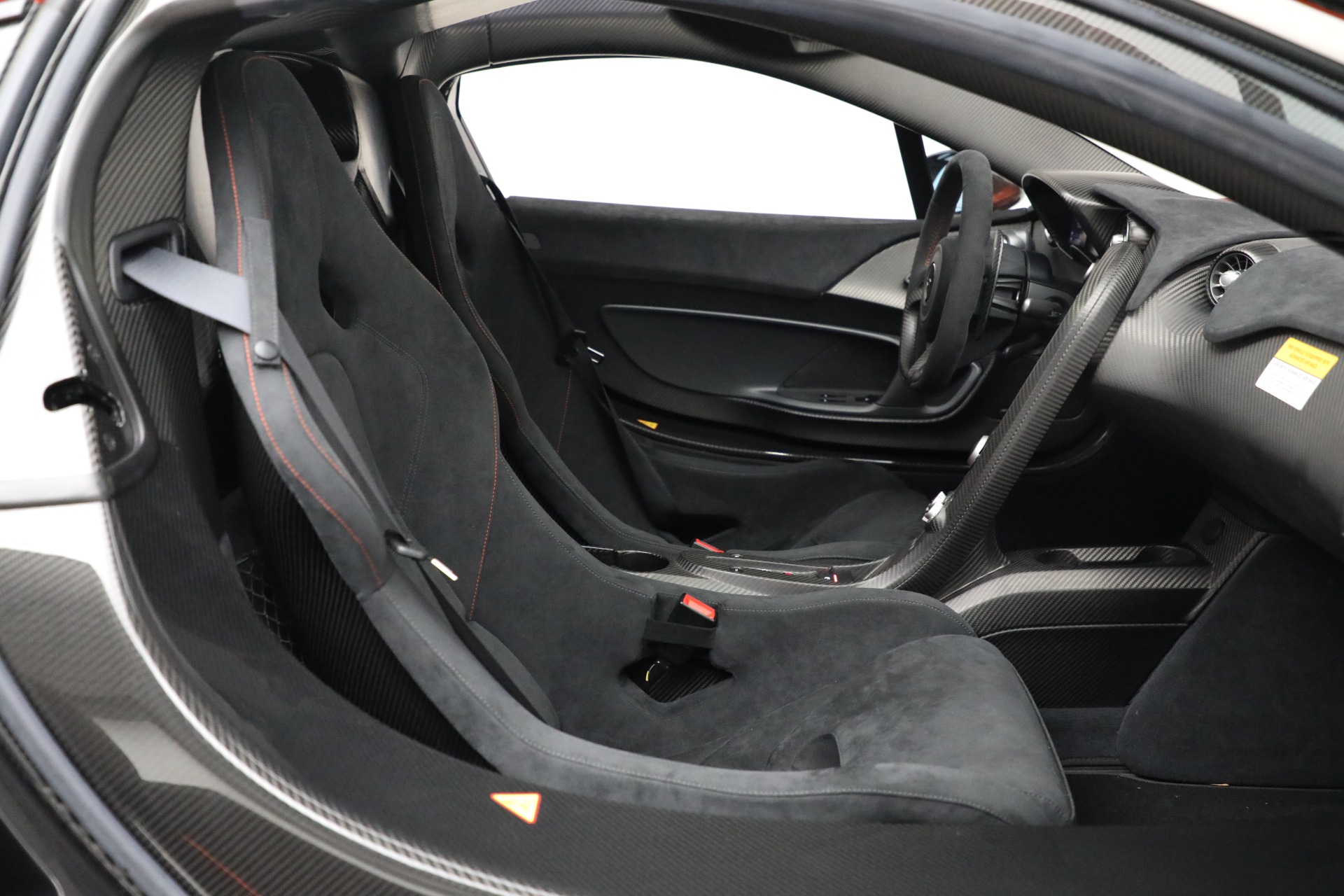 Used 2015 McLaren P1 | St. Petersburg, FL