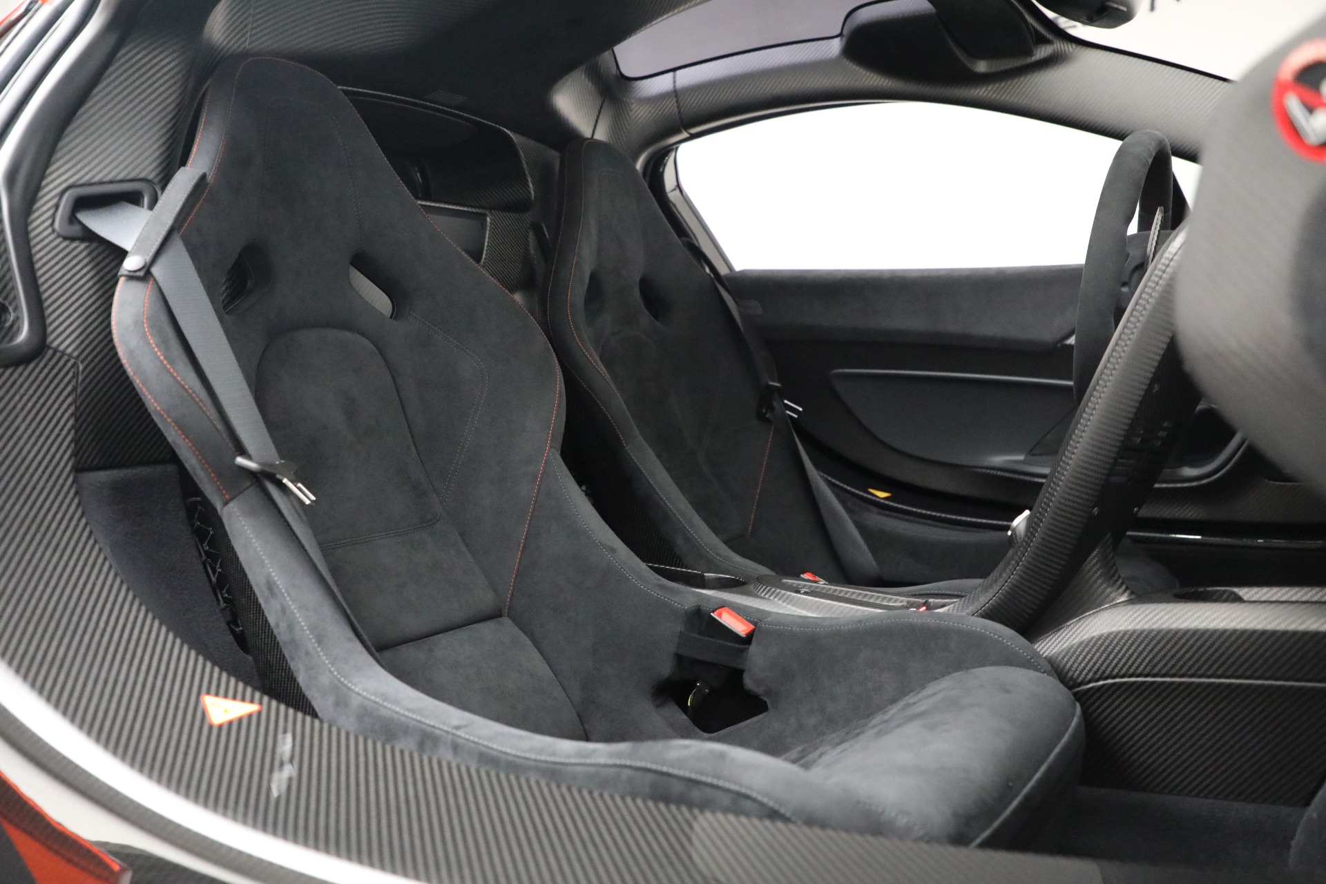Used 2015 McLaren P1 | St. Petersburg, FL