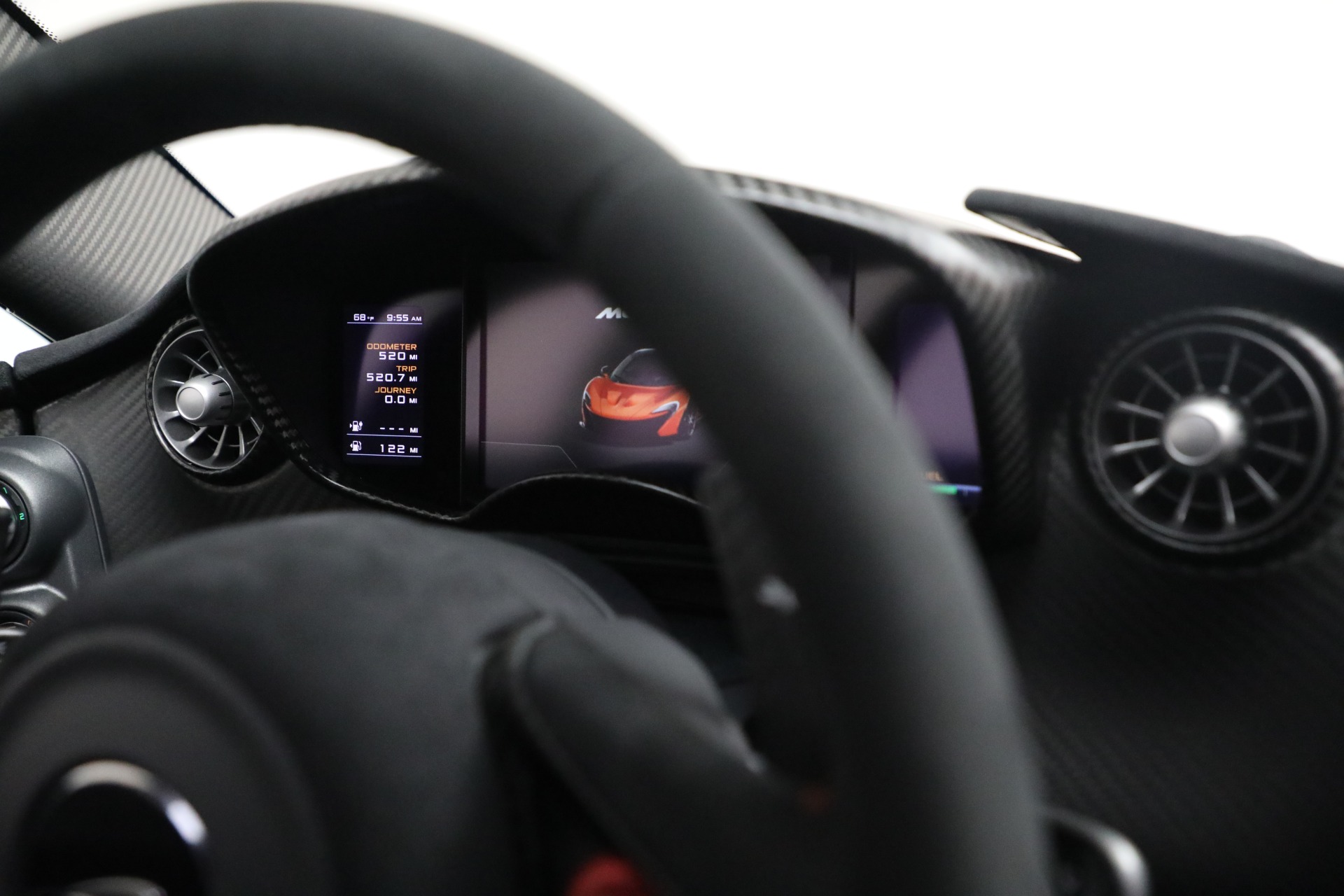 Used 2015 McLaren P1 | St. Petersburg, FL