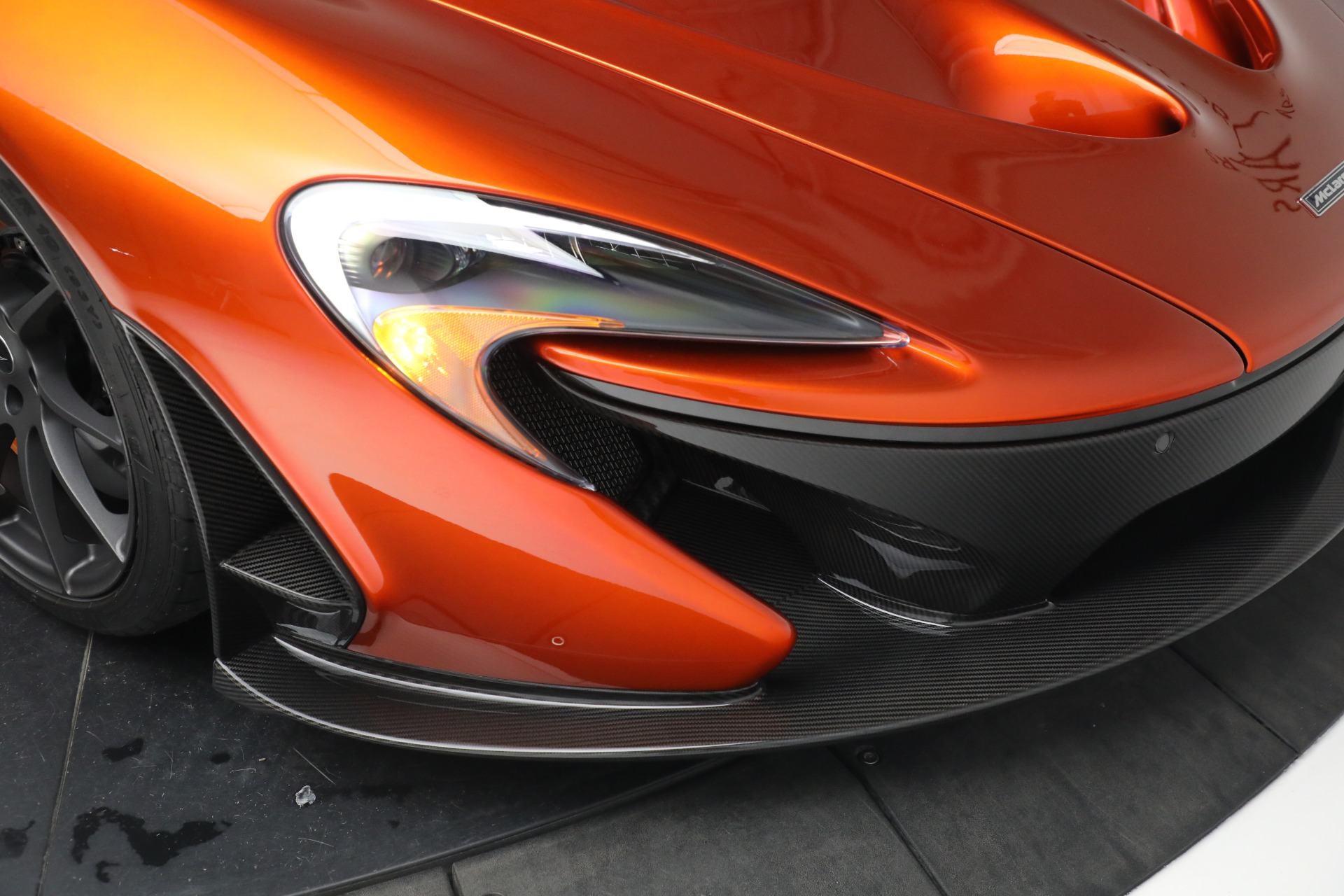 Used 2015 McLaren P1 | St. Petersburg, FL