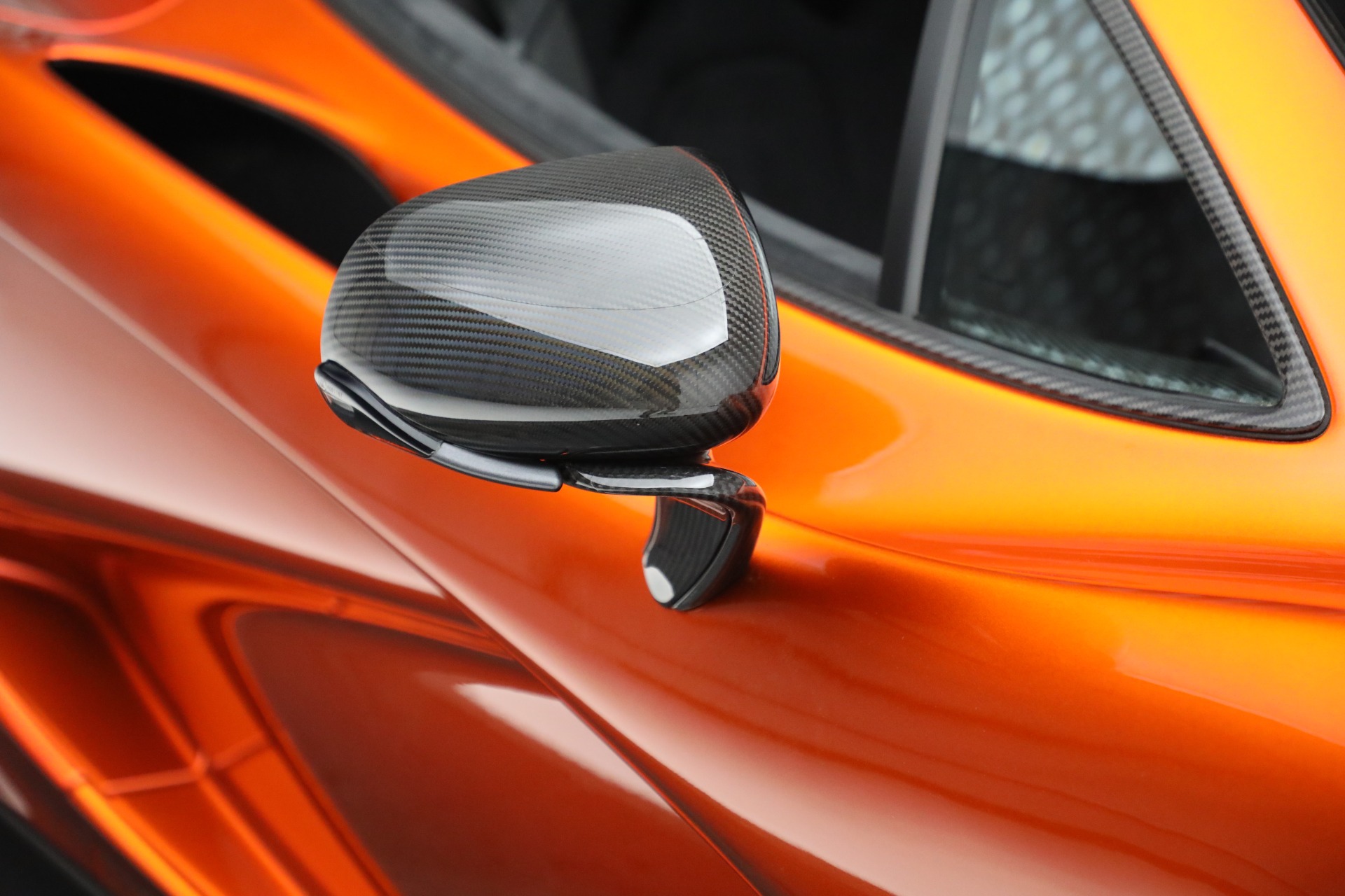 Used 2015 McLaren P1 | St. Petersburg, FL