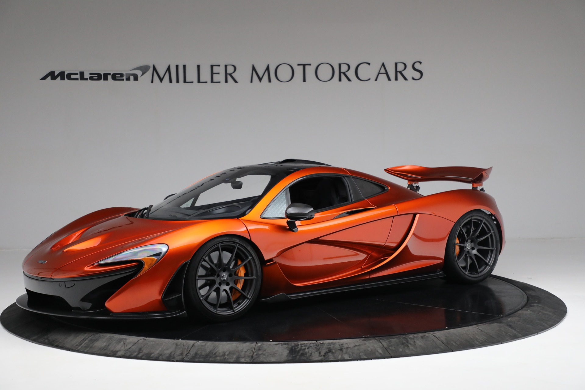 Used 2015 McLaren P1 | St. Petersburg, FL