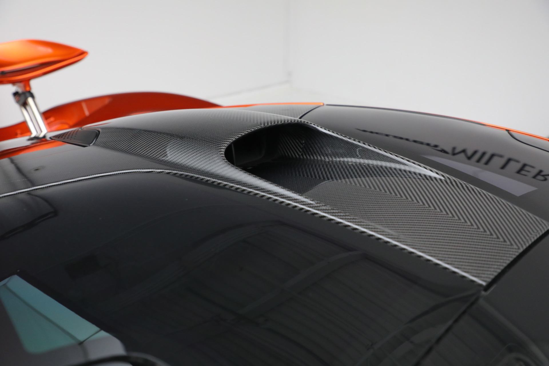 Used 2015 McLaren P1 | St. Petersburg, FL