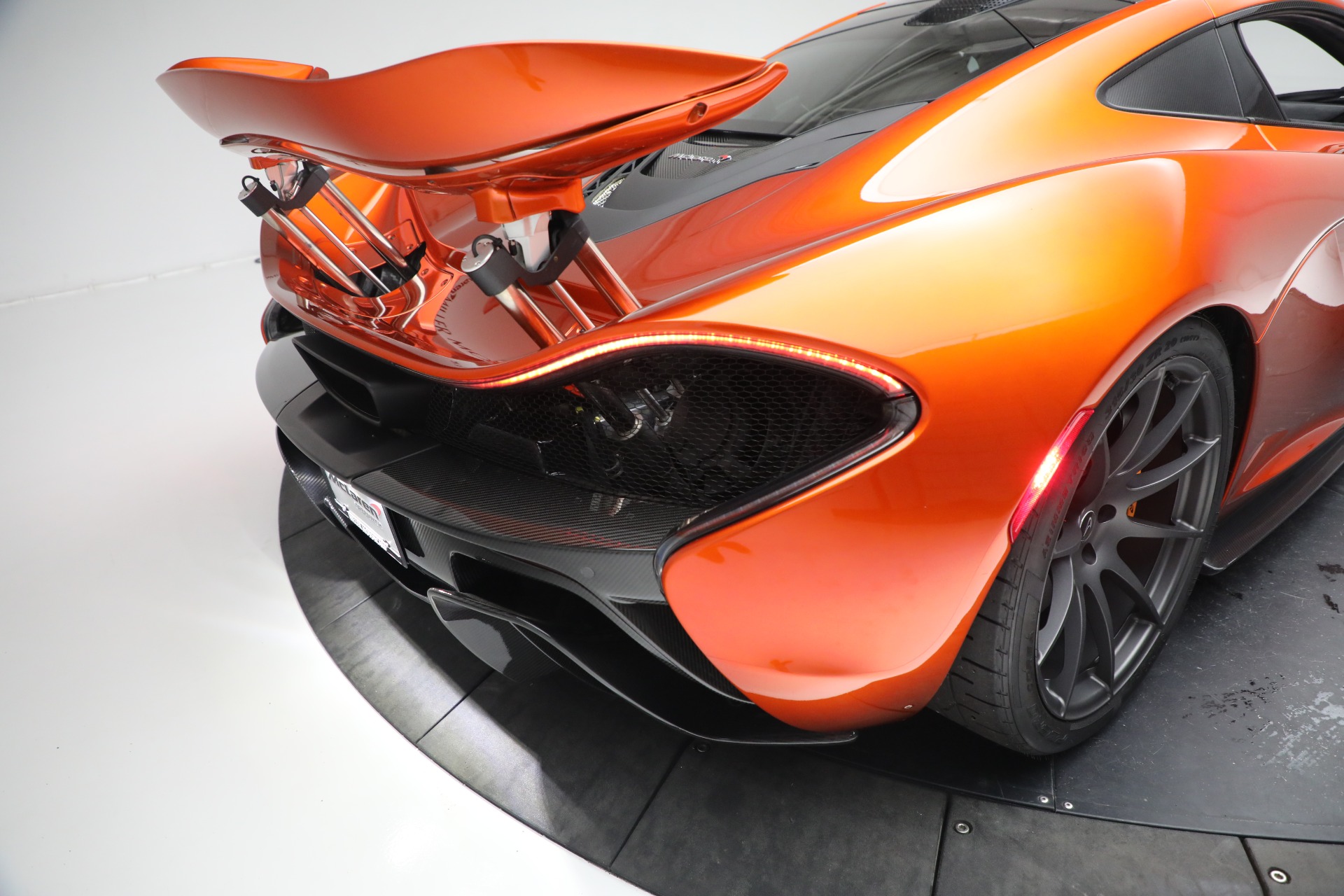 Used 2015 McLaren P1 | St. Petersburg, FL