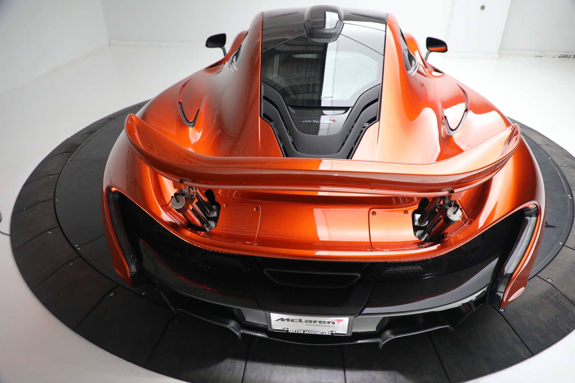 Used 2015 McLaren P1 | St. Petersburg, FL