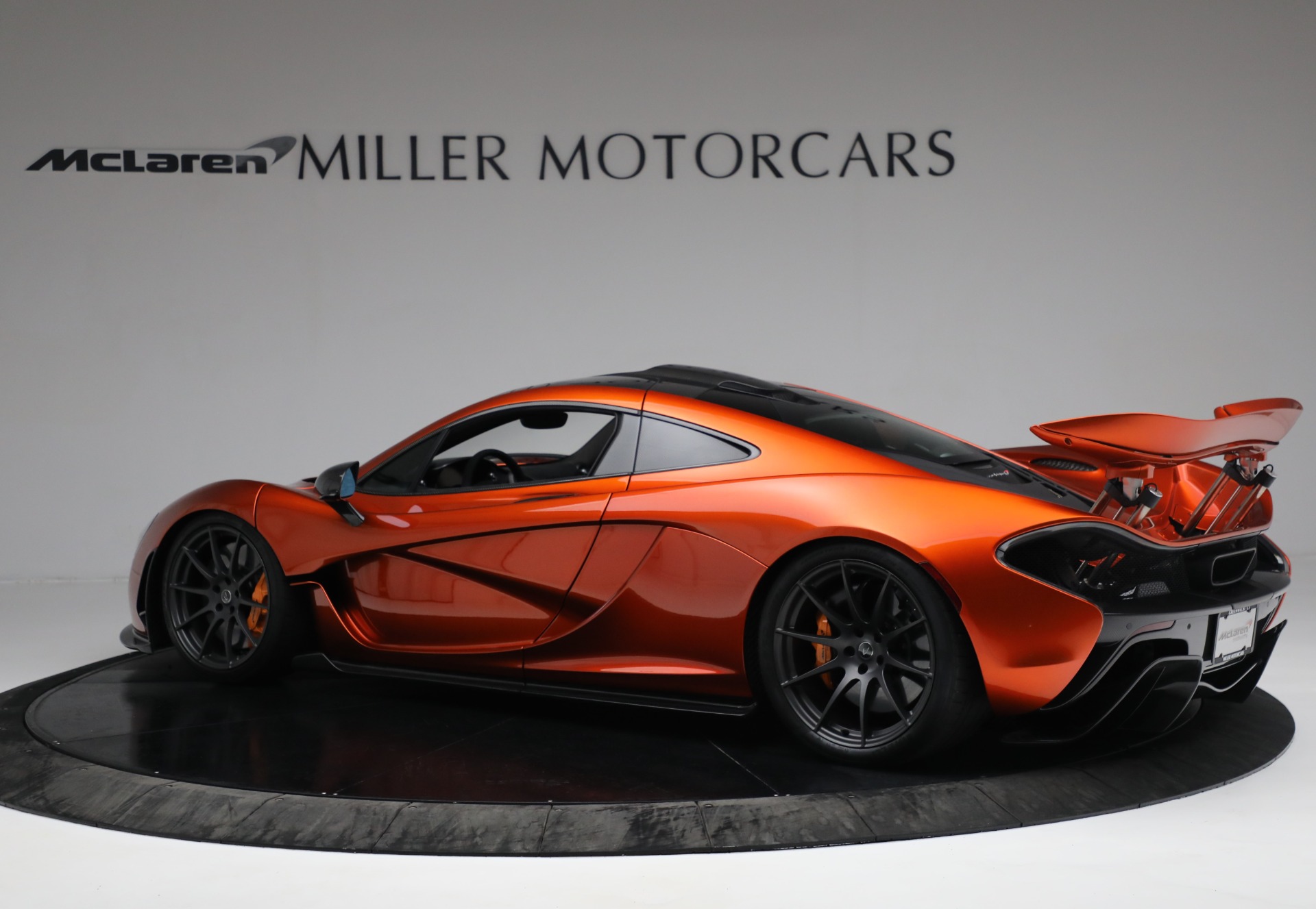 Used 2015 McLaren P1 | St. Petersburg, FL
