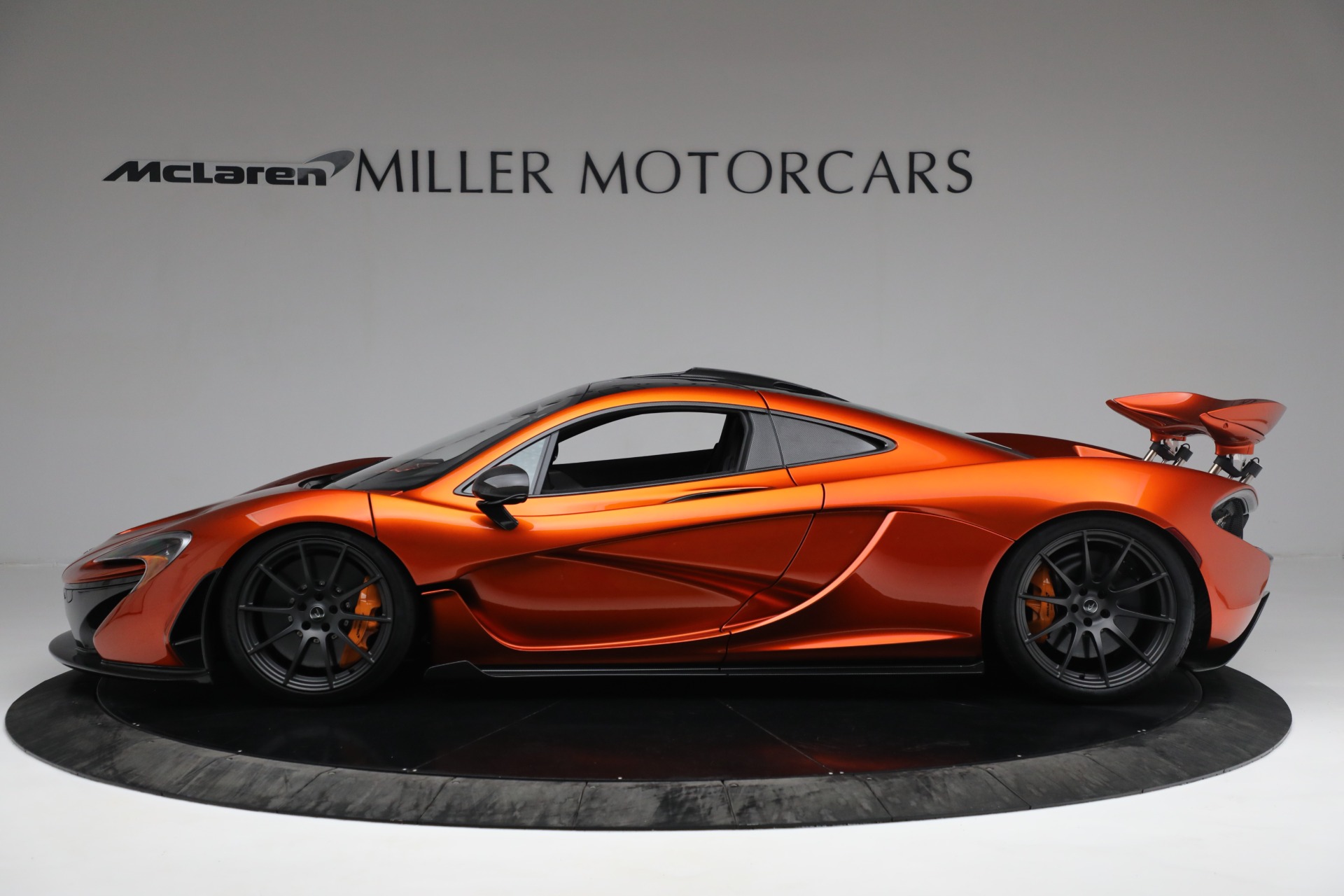 Used 2015 McLaren P1 | St. Petersburg, FL