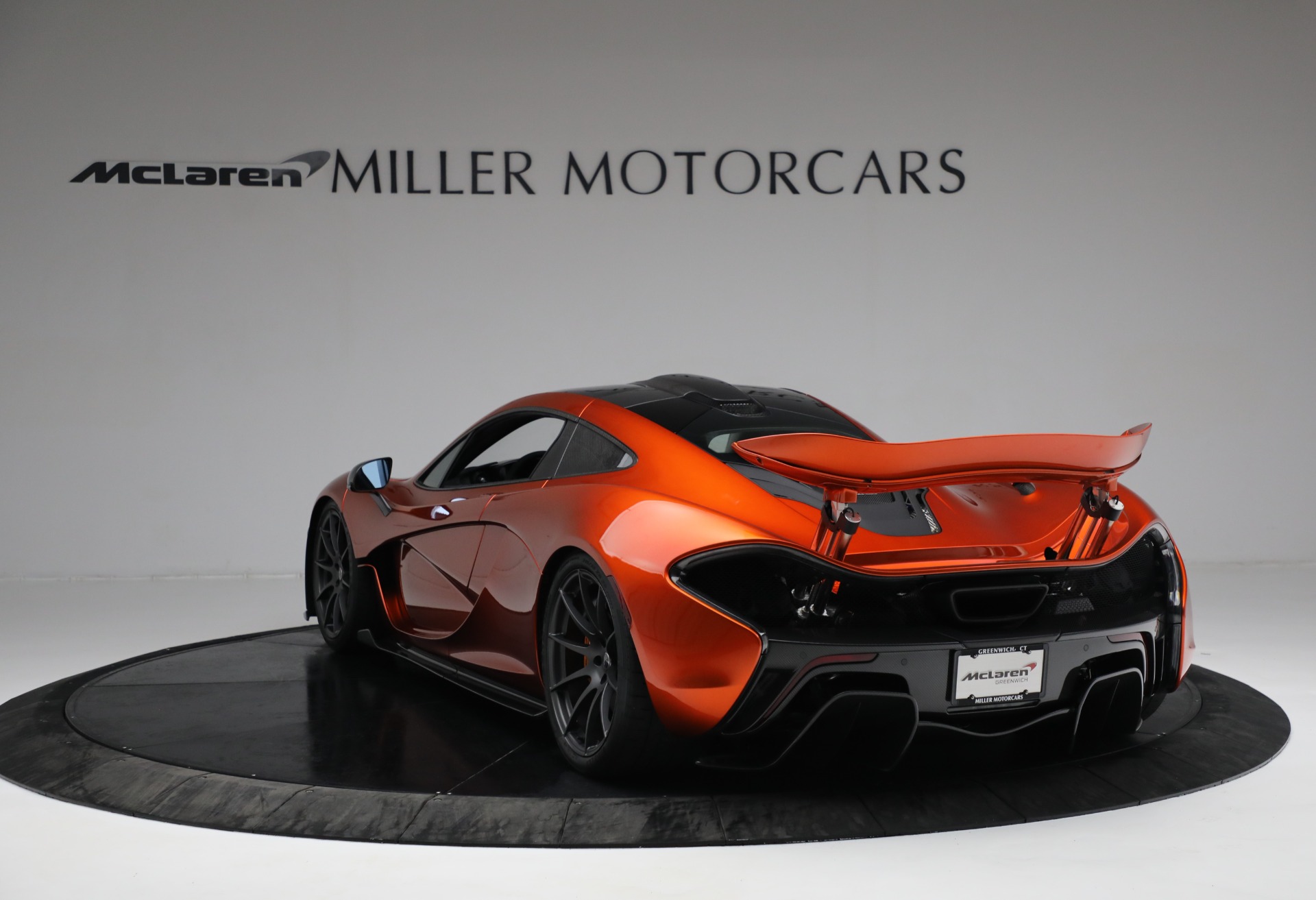 Used 2015 McLaren P1 | St. Petersburg, FL