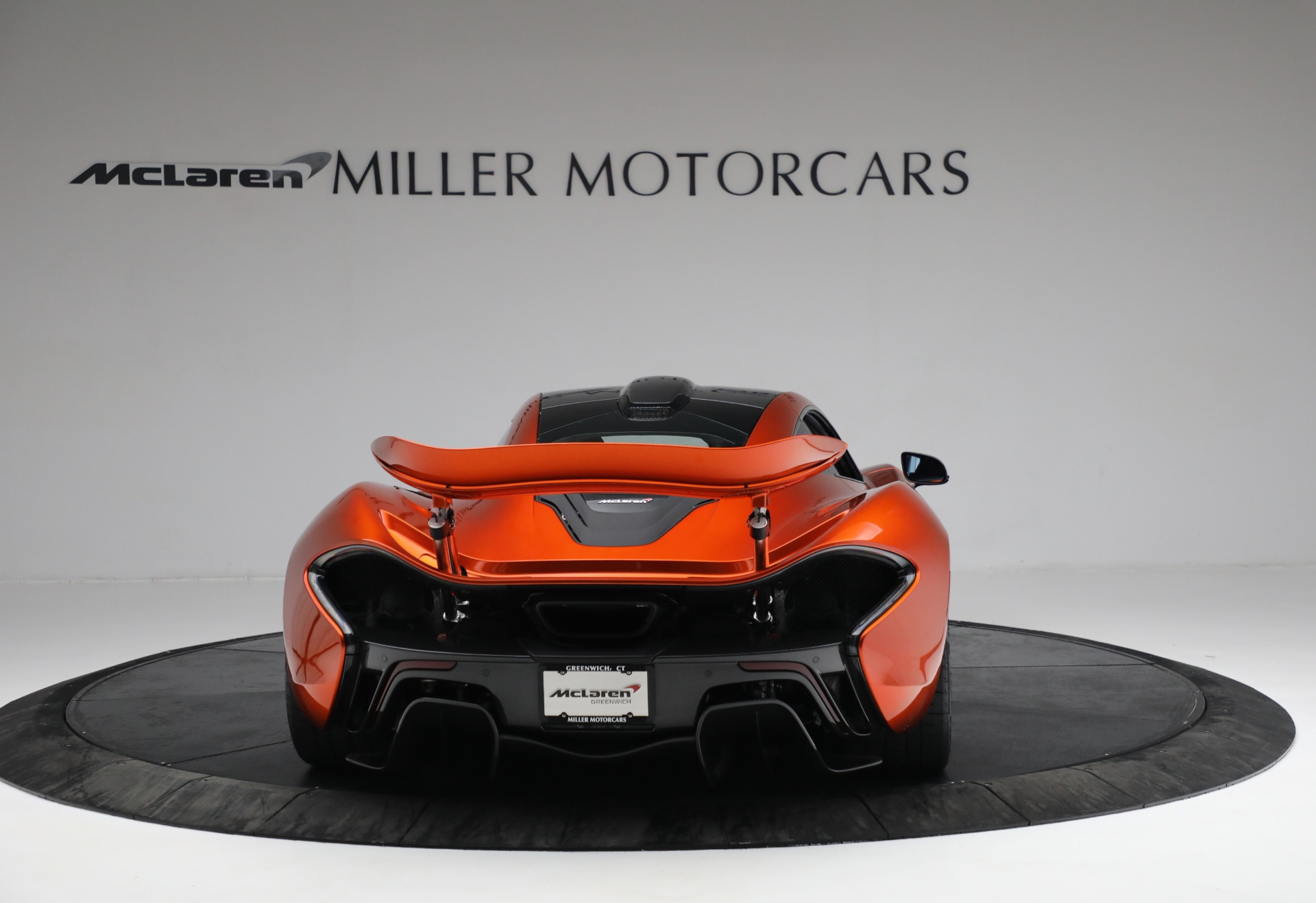 Used 2015 McLaren P1 | St. Petersburg, FL