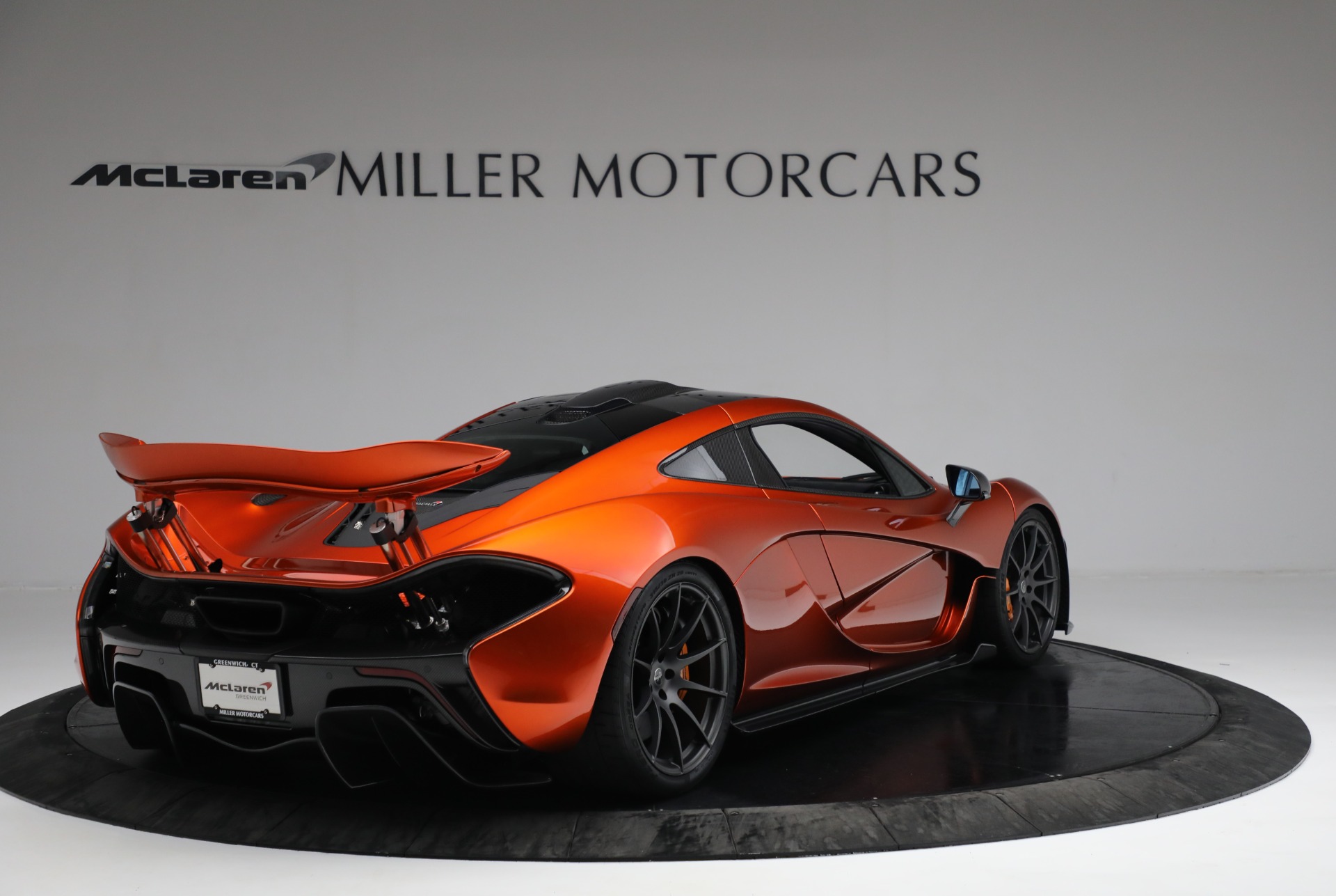 Used 2015 McLaren P1 | St. Petersburg, FL