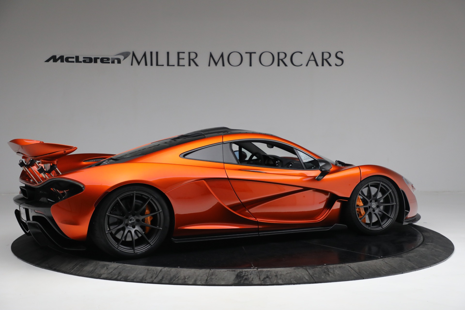 Used 2015 McLaren P1 | St. Petersburg, FL