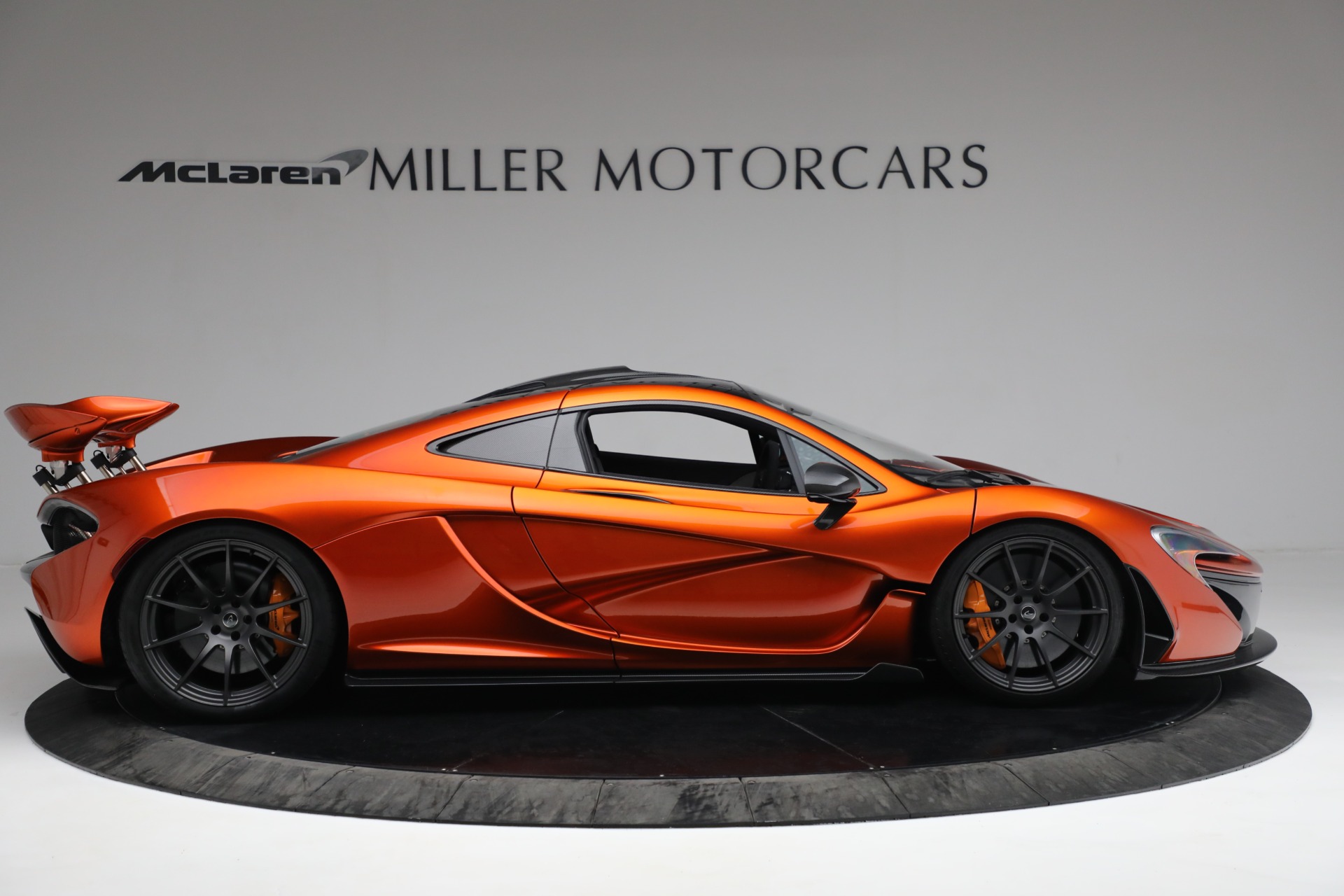 Used 2015 McLaren P1 | St. Petersburg, FL
