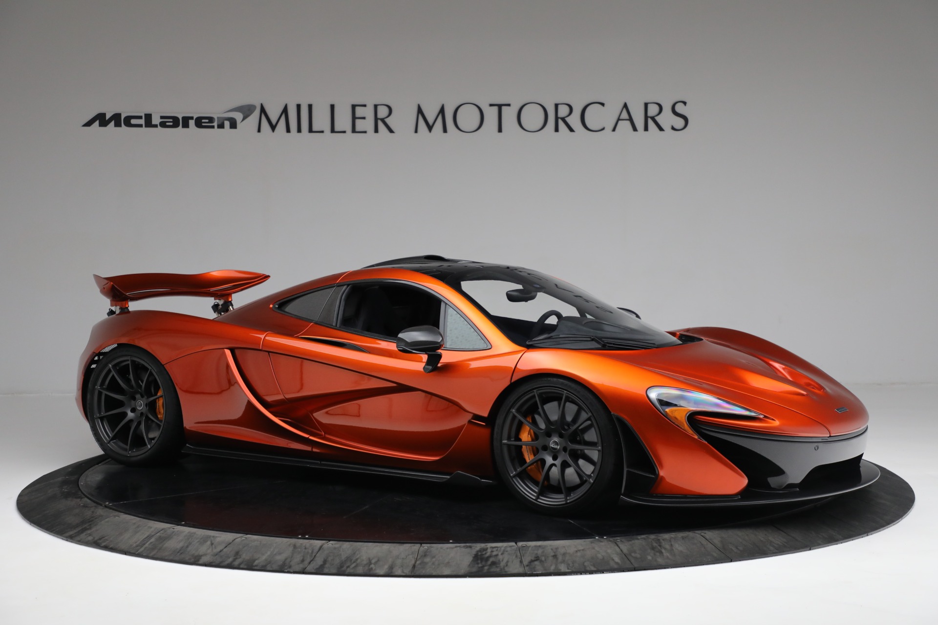 Used 2015 McLaren P1 | St. Petersburg, FL