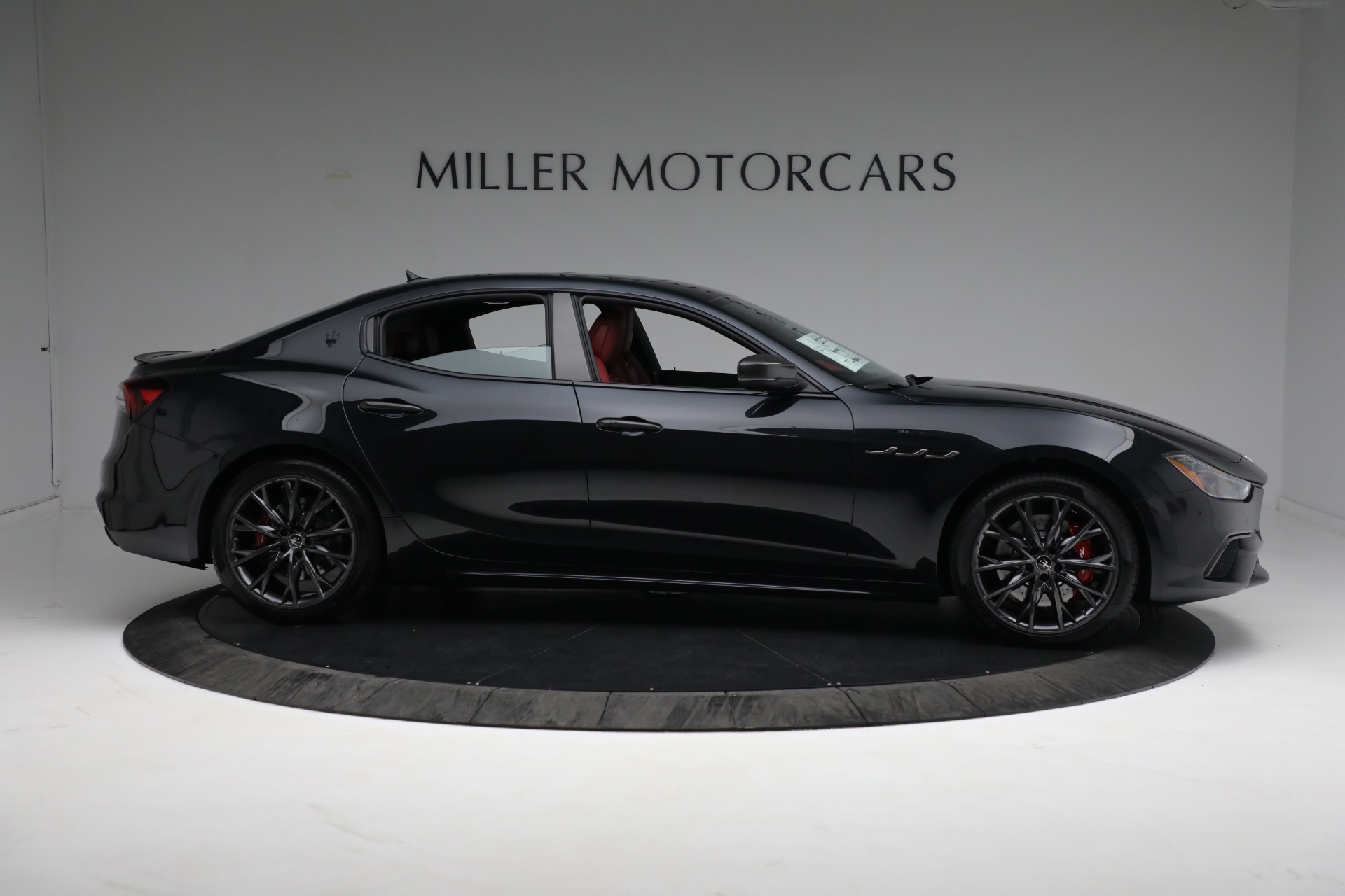 New 2022 Maserati Ghibli Modena Q4 | St. Petersburg, FL