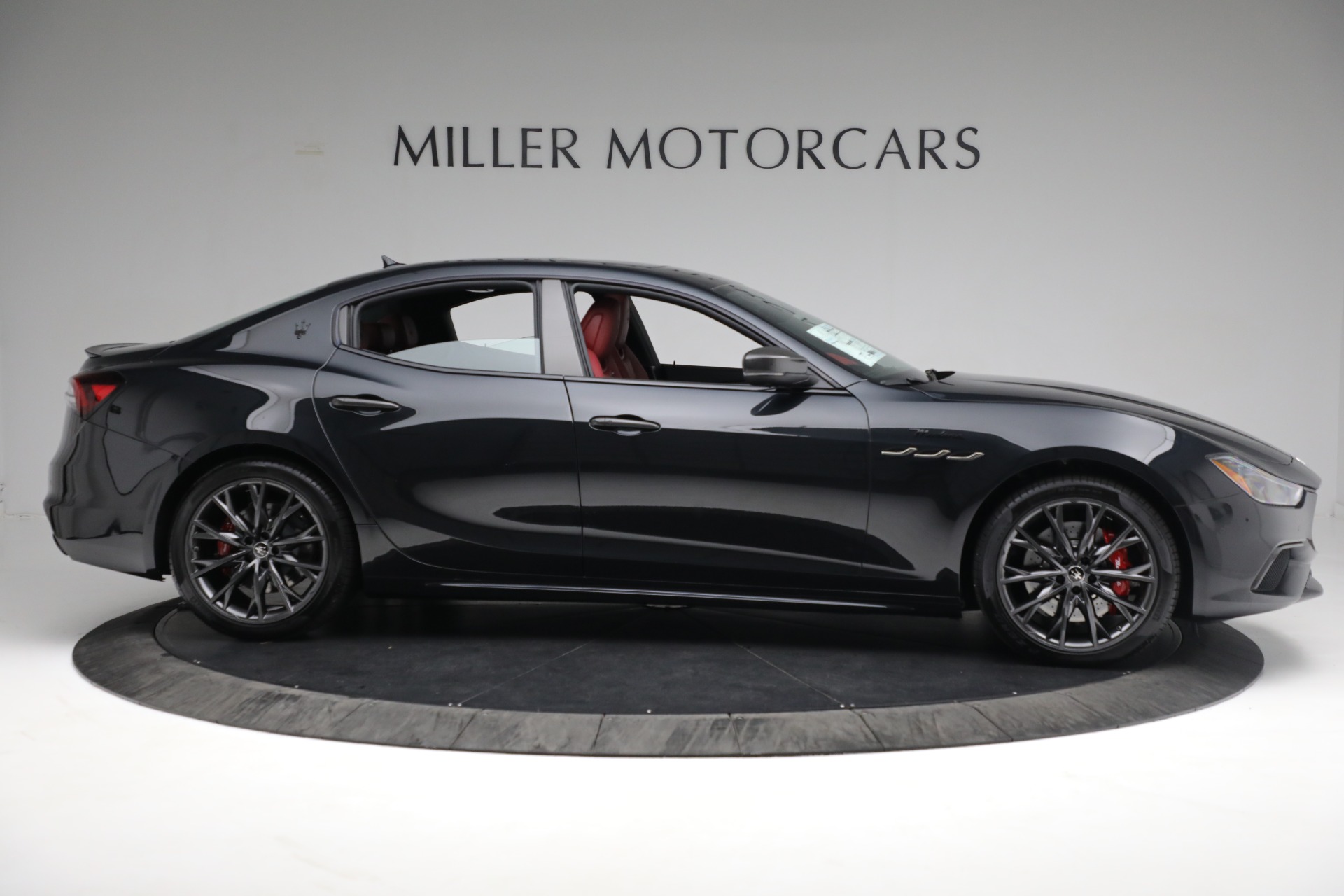 New 2022 Maserati Ghibli Modena Q4 | St. Petersburg, FL