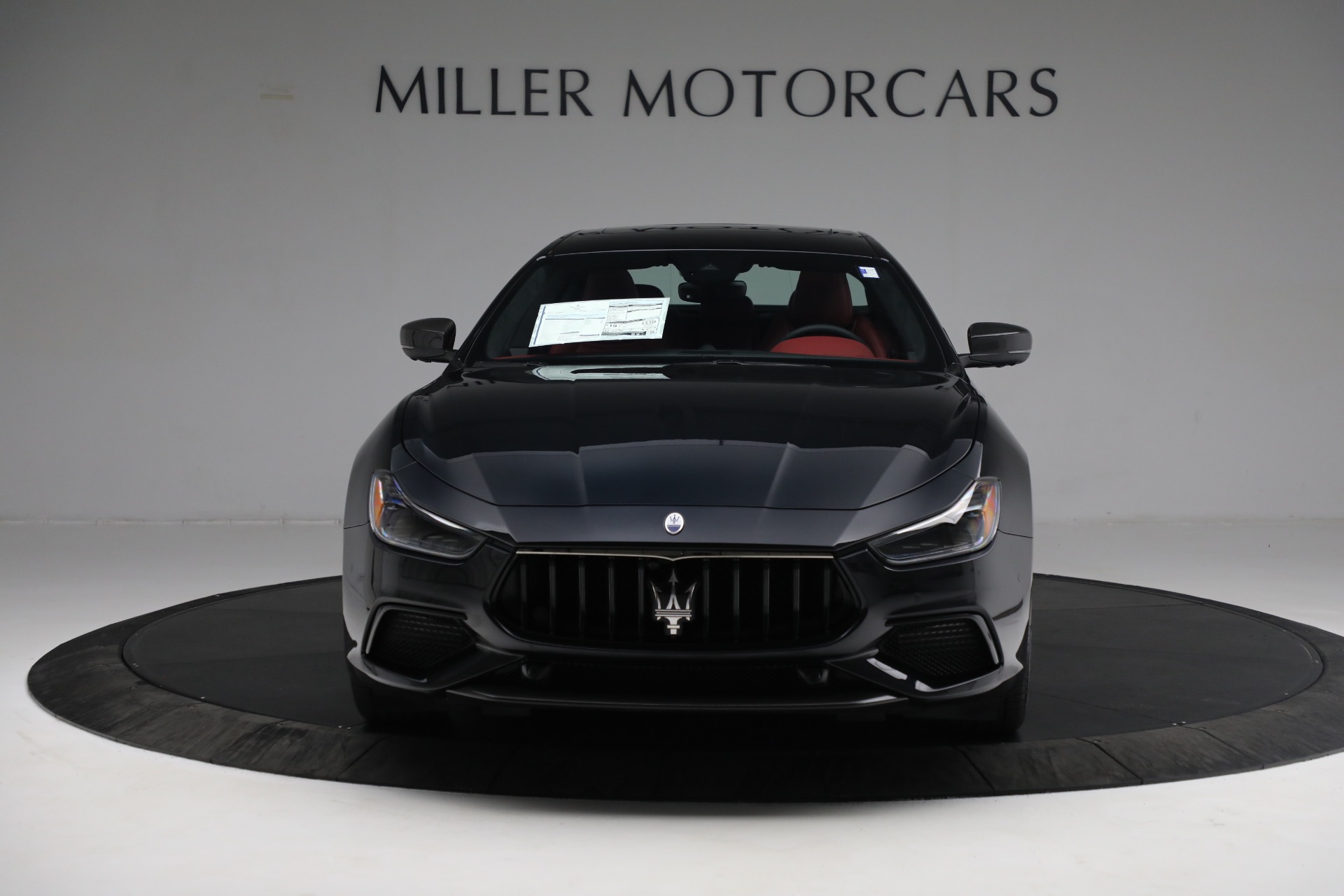 New 2022 Maserati Ghibli Modena Q4 | St. Petersburg, FL