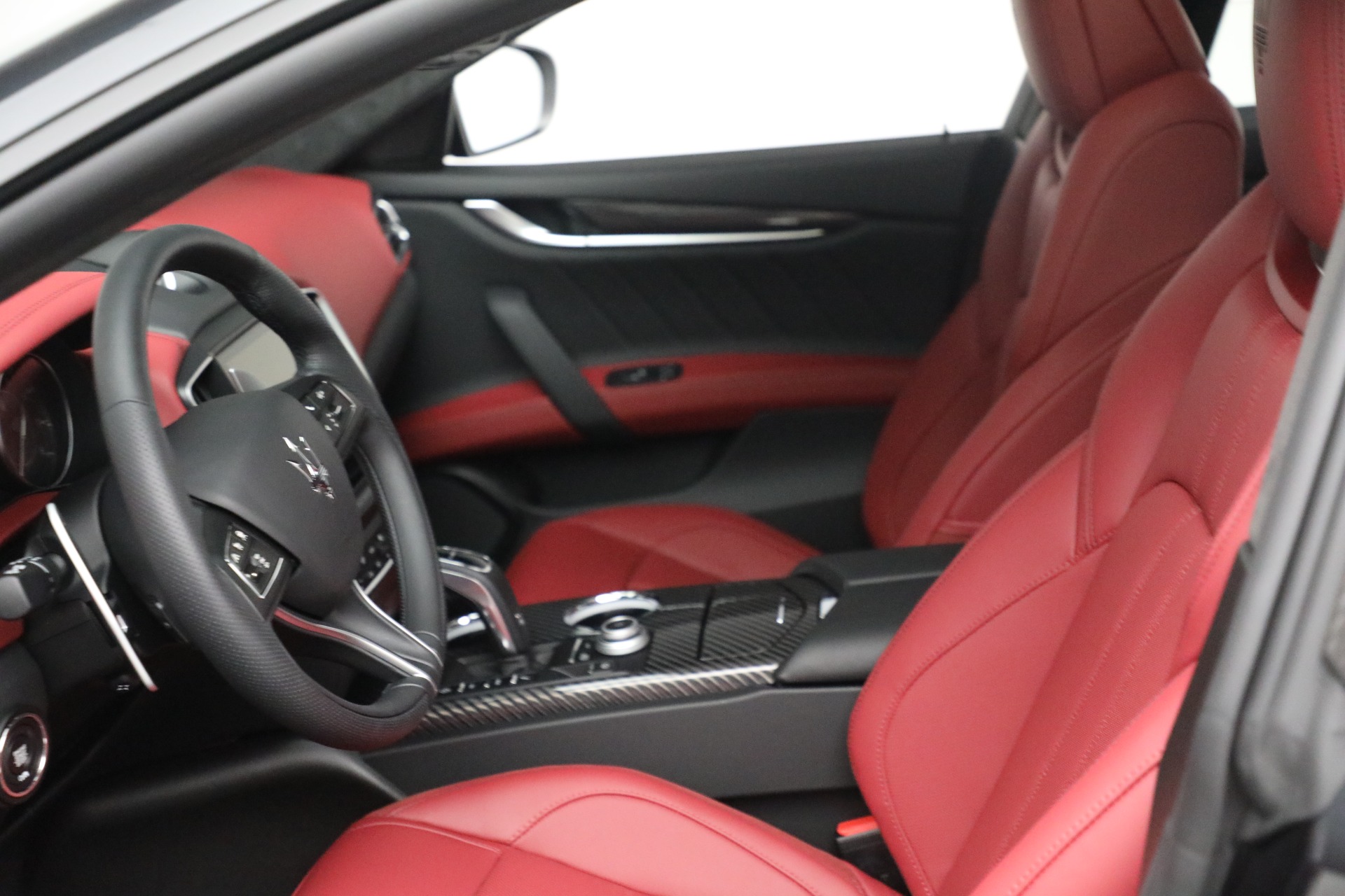 New 2022 Maserati Ghibli Modena Q4 | St. Petersburg, FL
