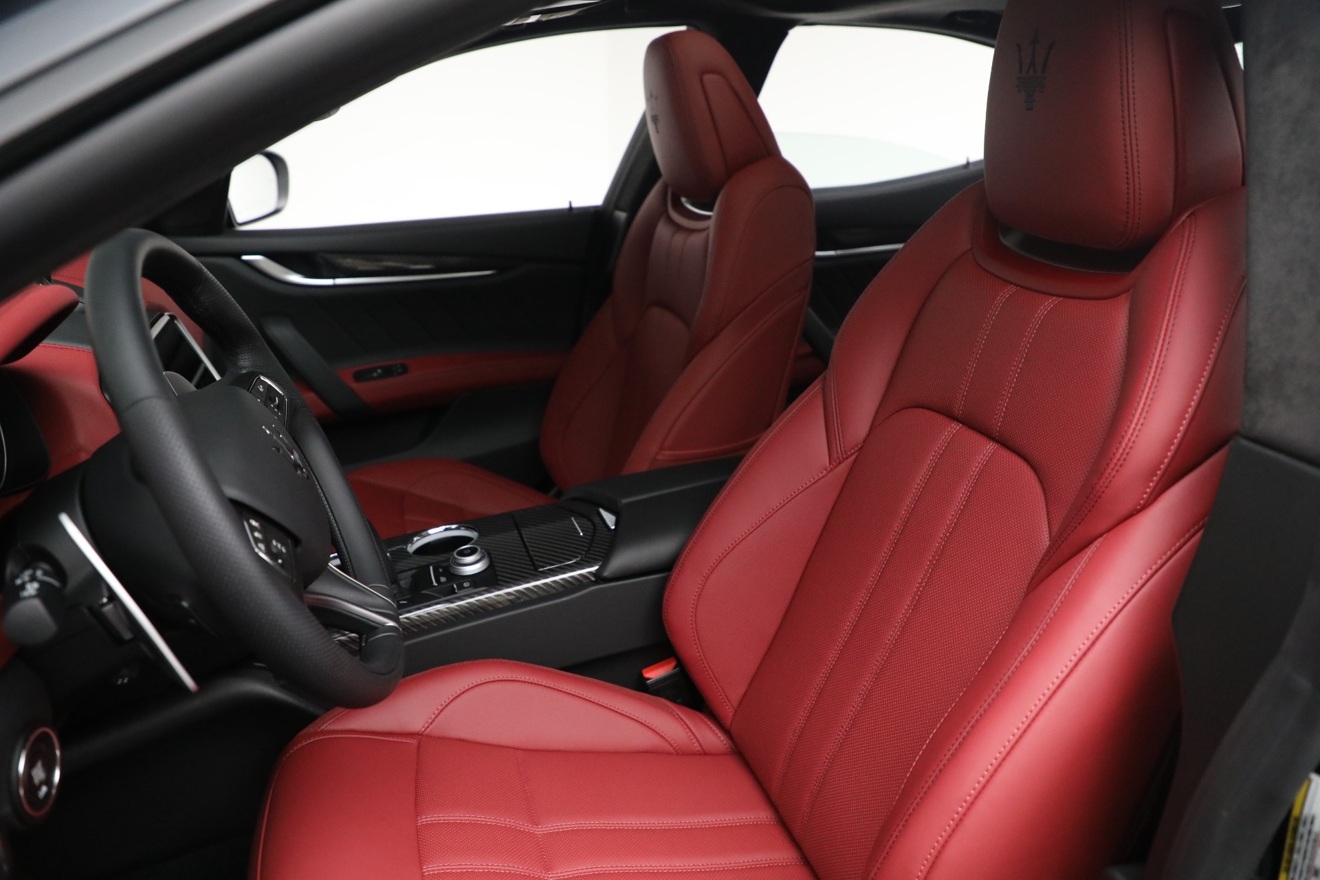 New 2022 Maserati Ghibli Modena Q4 | St. Petersburg, FL