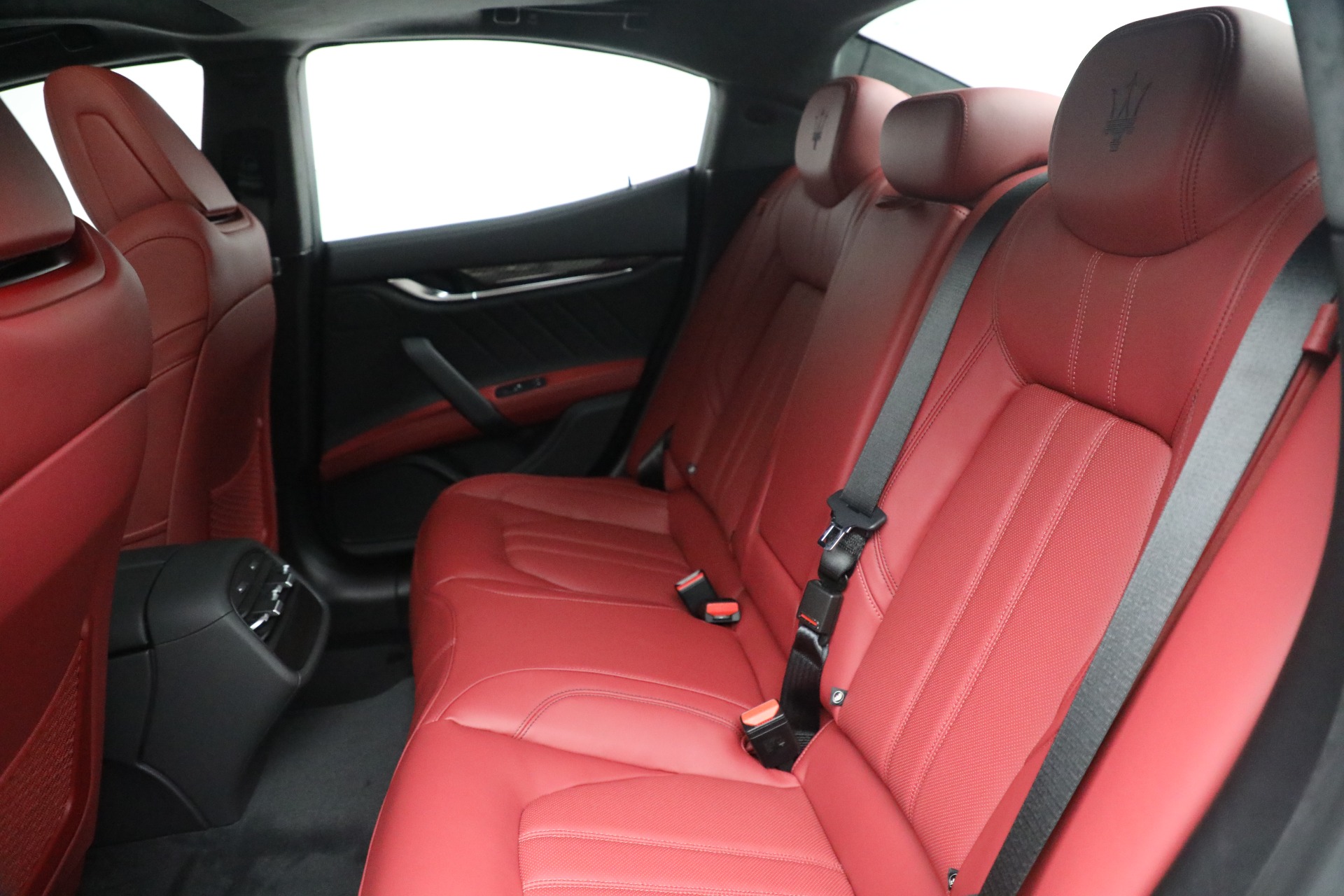 New 2022 Maserati Ghibli Modena Q4 | St. Petersburg, FL