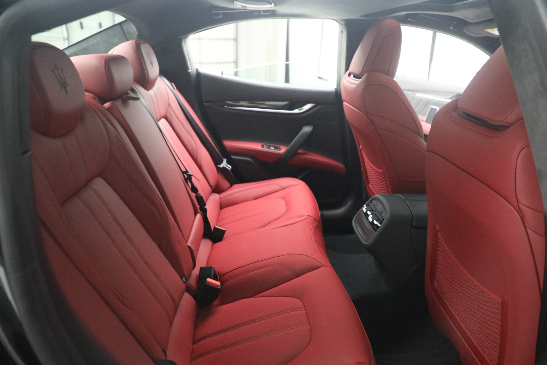 New 2022 Maserati Ghibli Modena Q4 | St. Petersburg, FL