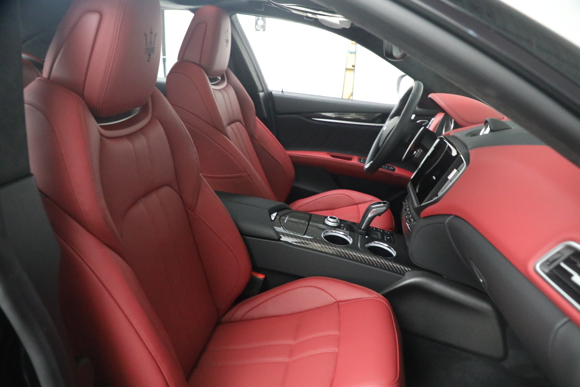 New 2022 Maserati Ghibli Modena Q4 | St. Petersburg, FL