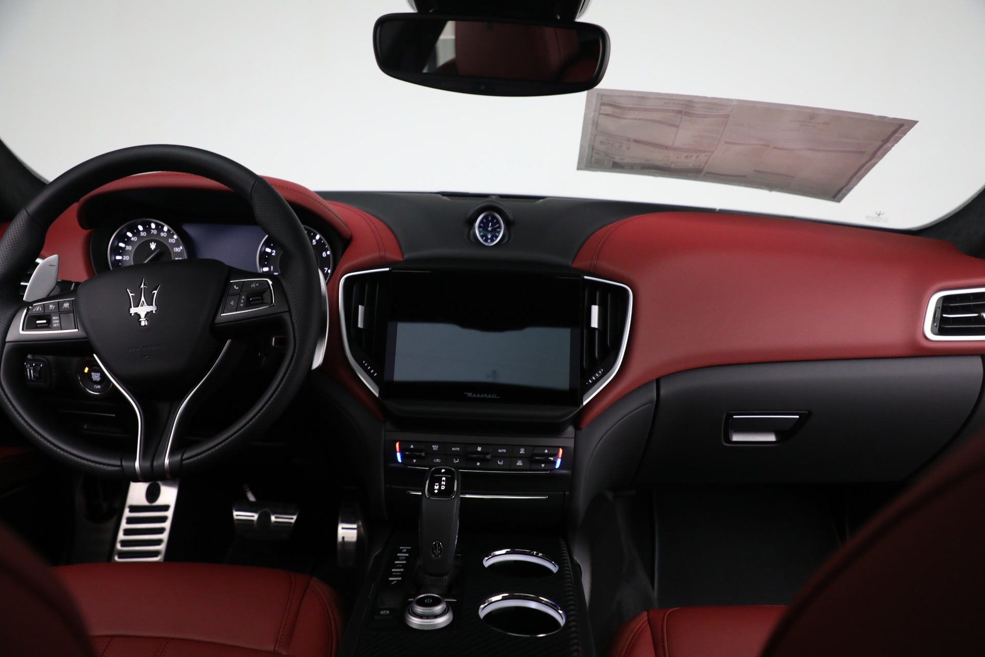 New 2022 Maserati Ghibli Modena Q4 | St. Petersburg, FL