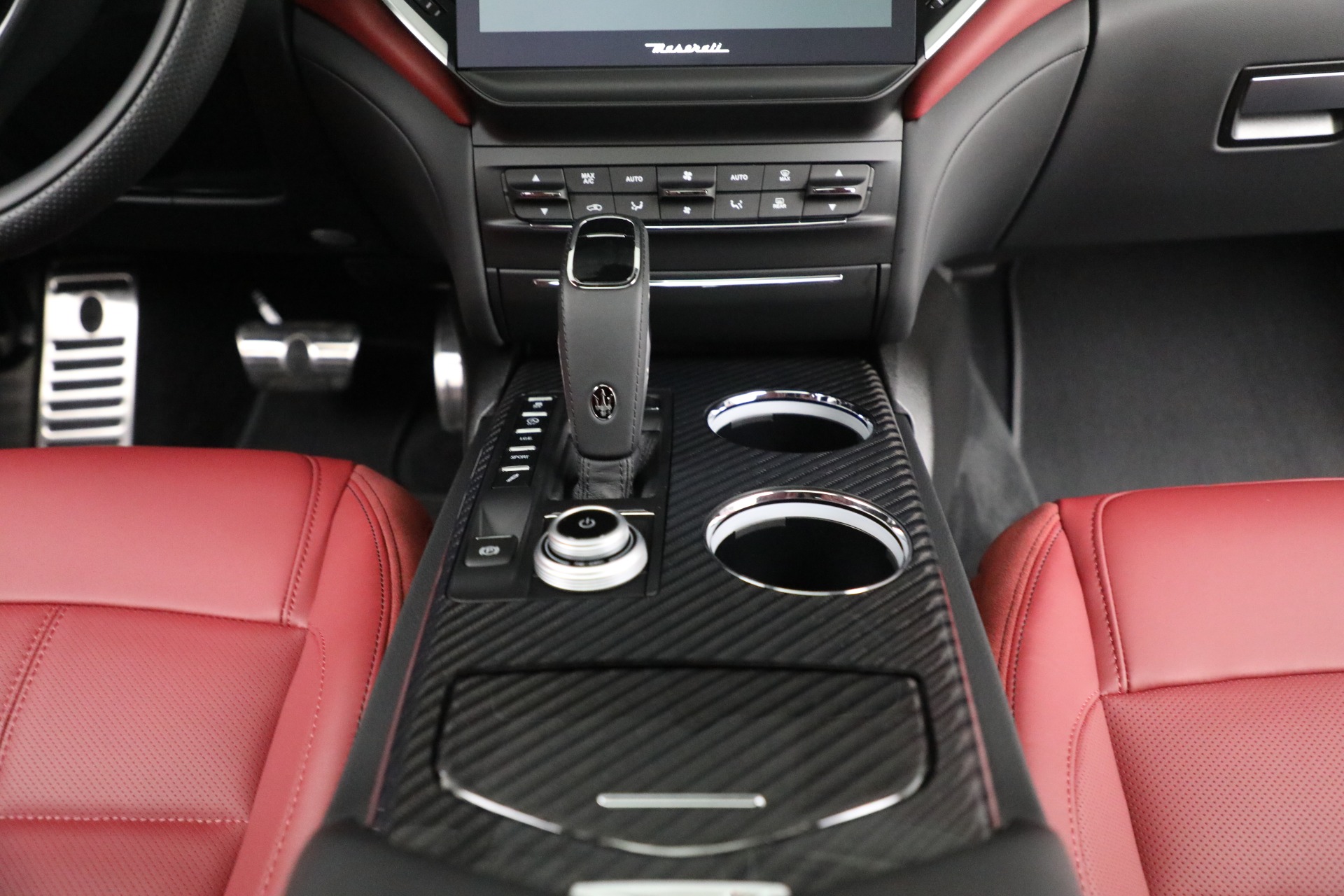 New 2022 Maserati Ghibli Modena Q4 | St. Petersburg, FL
