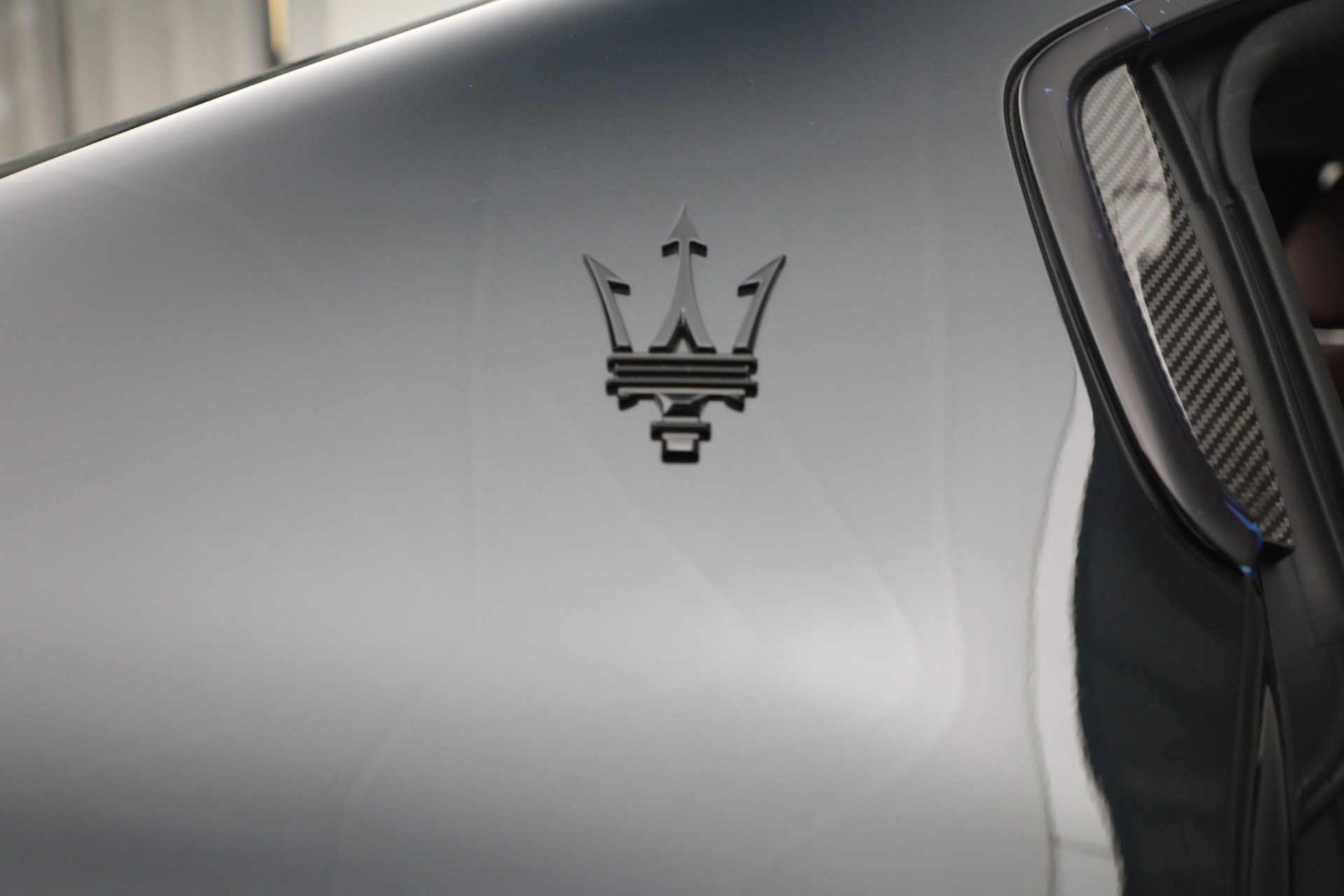 New 2022 Maserati Ghibli Modena Q4 | St. Petersburg, FL