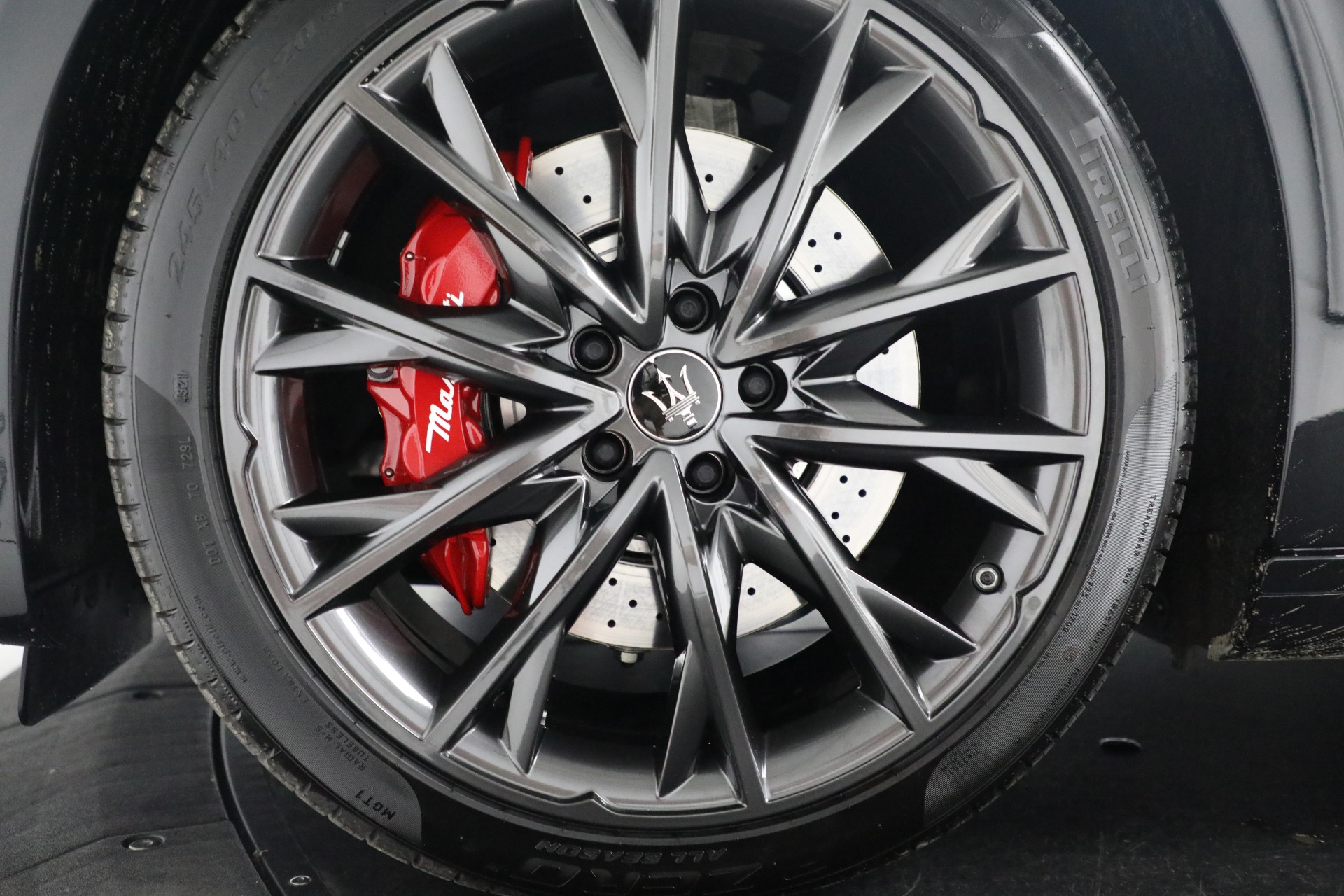 New 2022 Maserati Ghibli Modena Q4 | St. Petersburg, FL