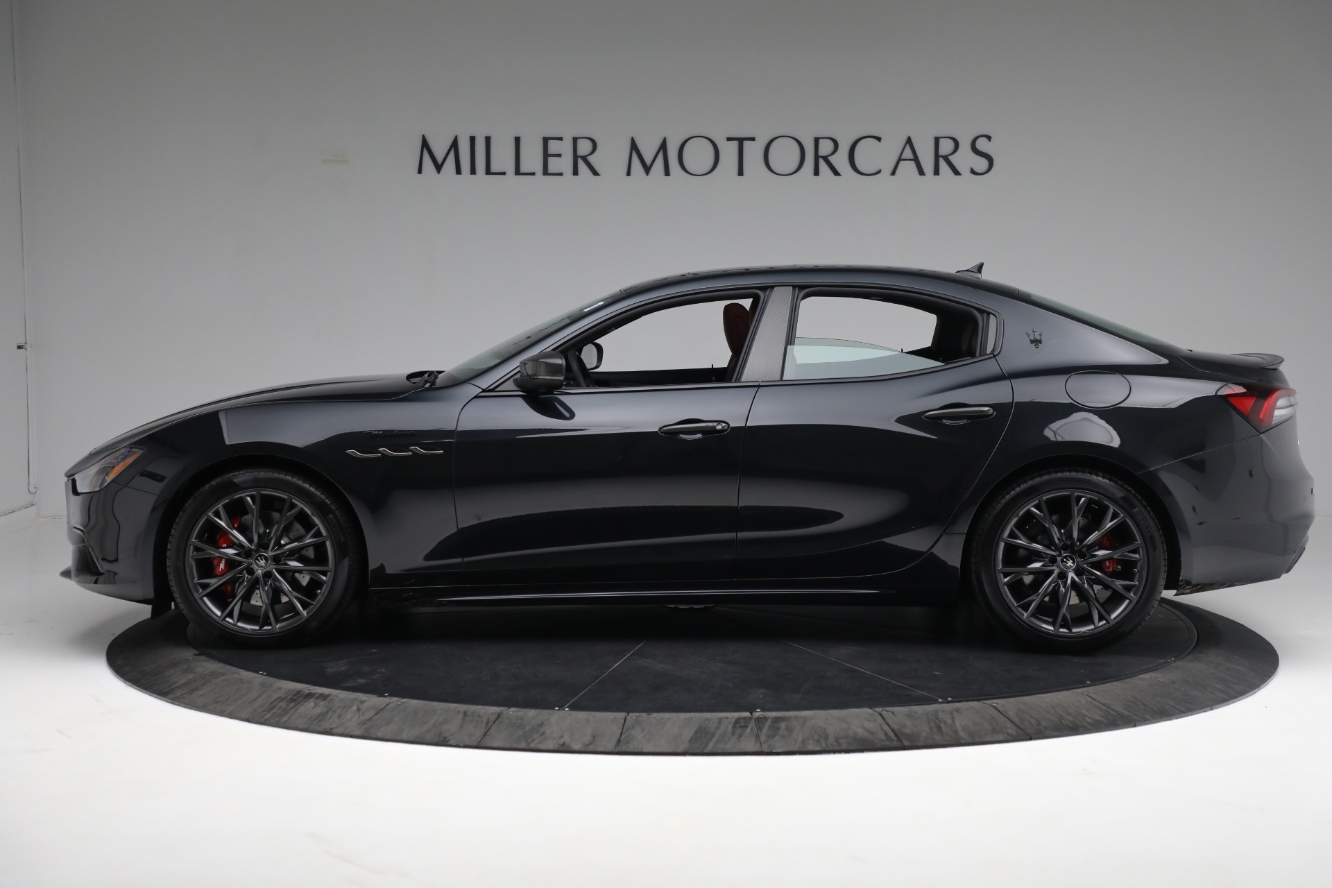 New 2022 Maserati Ghibli Modena Q4 | St. Petersburg, FL