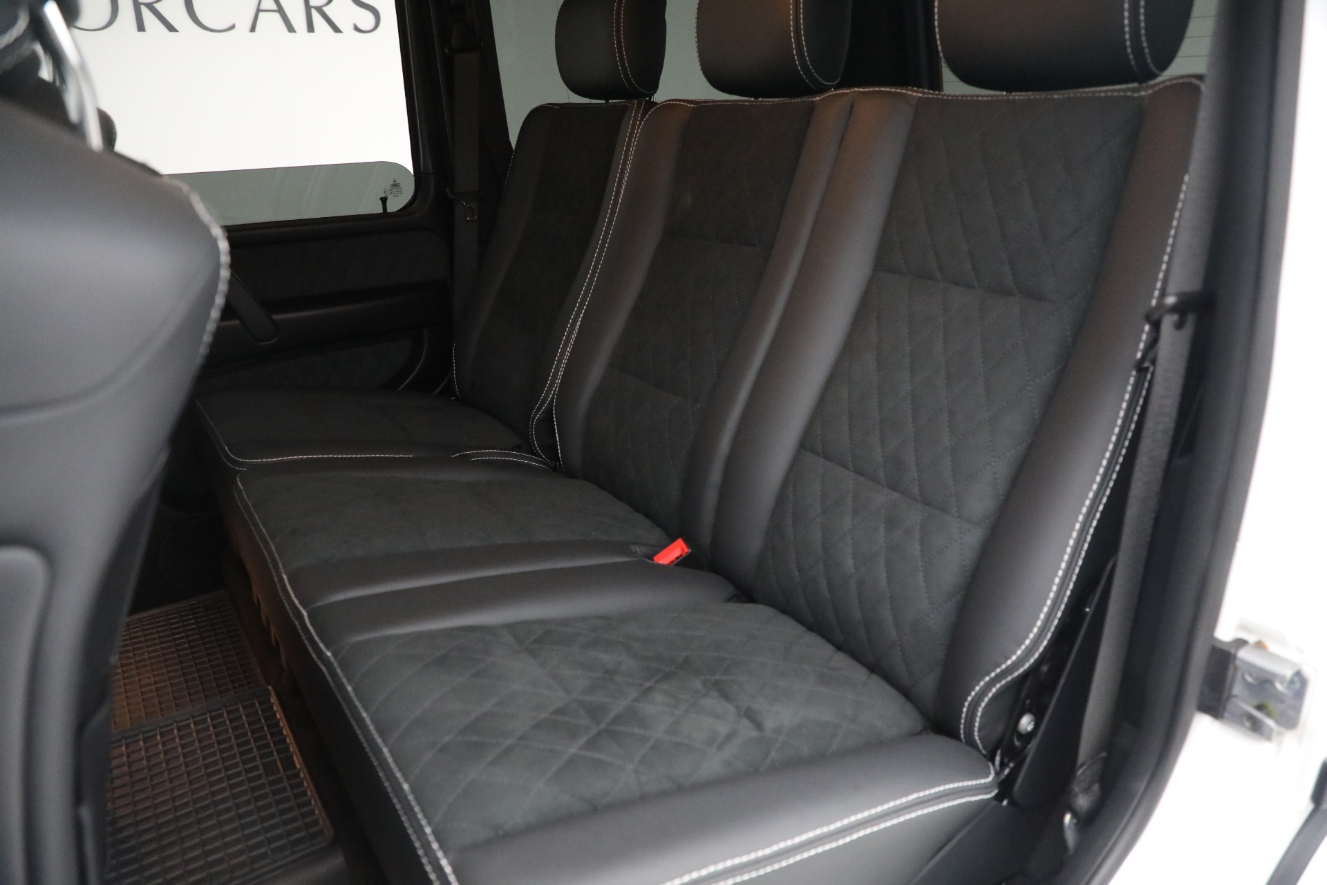 Used 2017 Mercedes-Benz G-Class G 550 4x4 Squared | St. Petersburg, FL