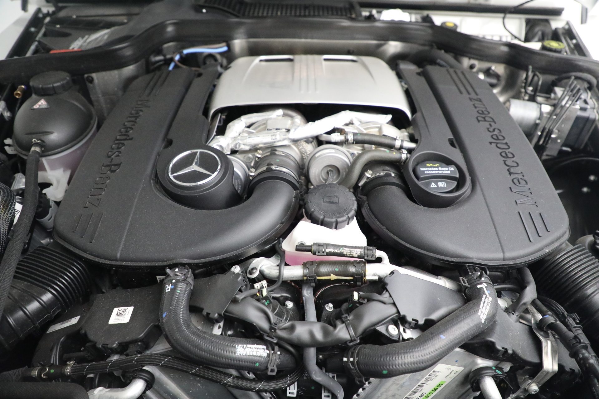Used 2017 Mercedes-Benz G-Class G 550 4x4 Squared | St. Petersburg, FL