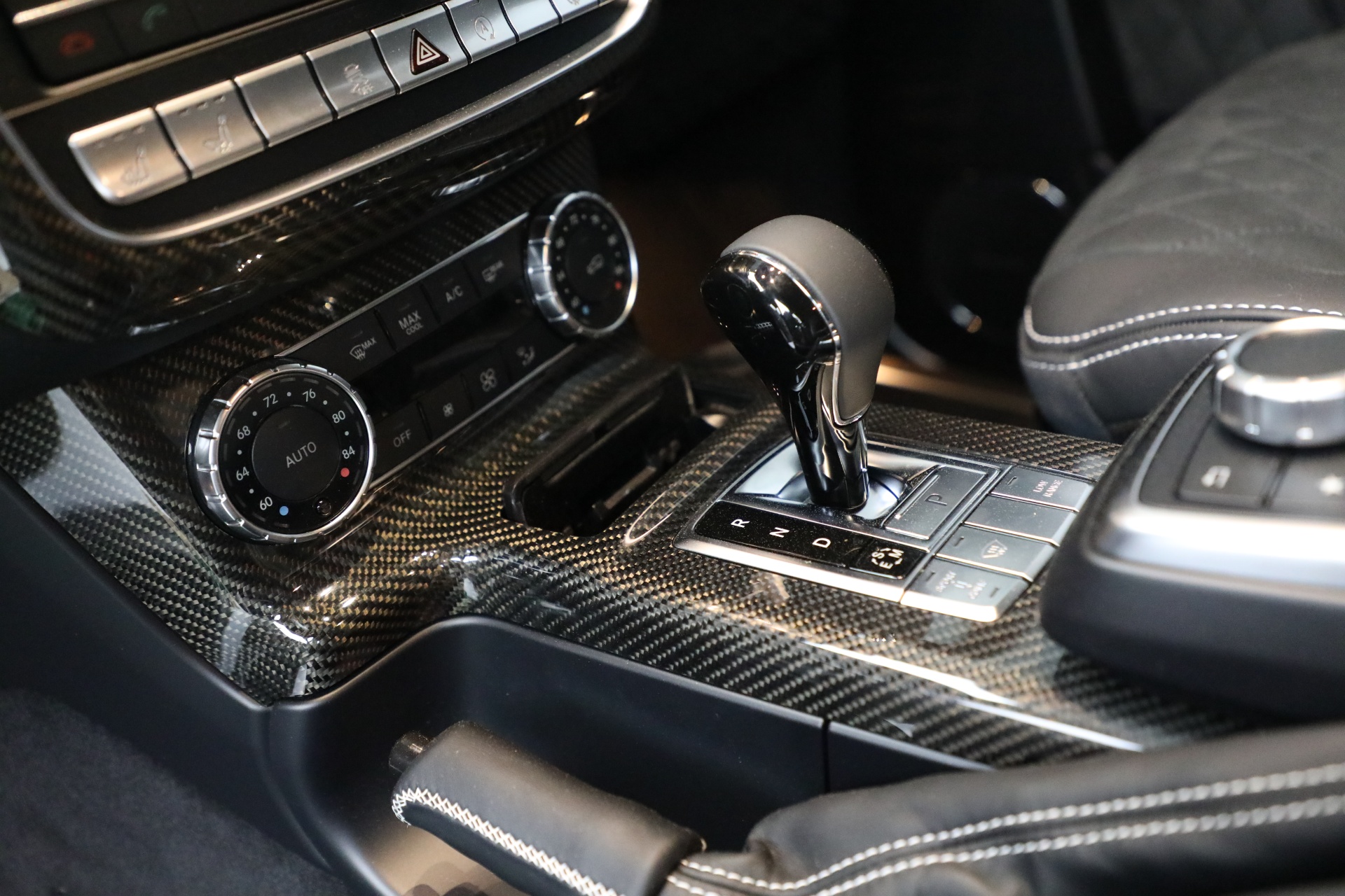 Used 2017 Mercedes-Benz G-Class G 550 4x4 Squared | St. Petersburg, FL