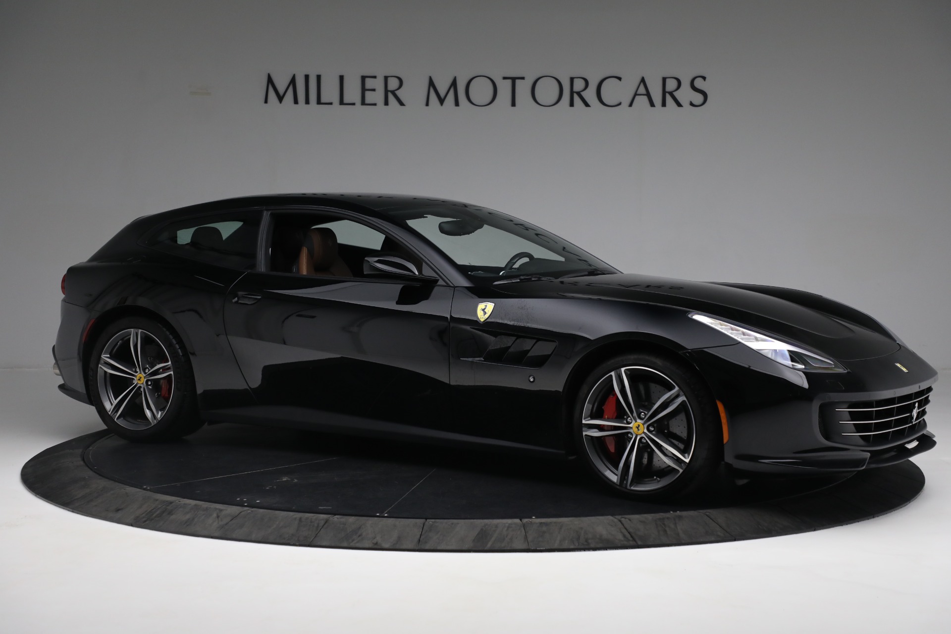 Used 2018 Ferrari GTC4Lusso | St. Petersburg, FL