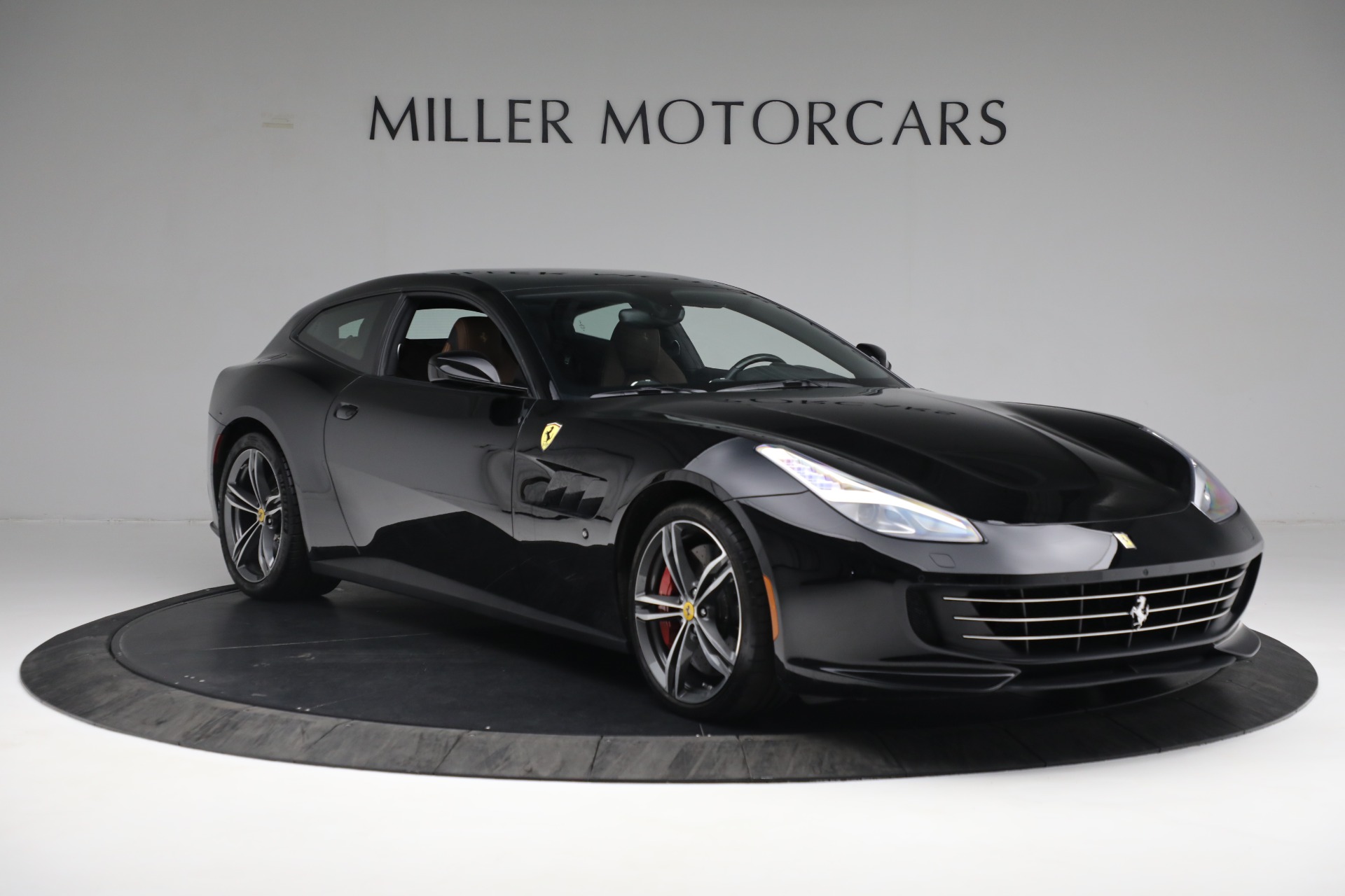 Used 2018 Ferrari GTC4Lusso | St. Petersburg, FL