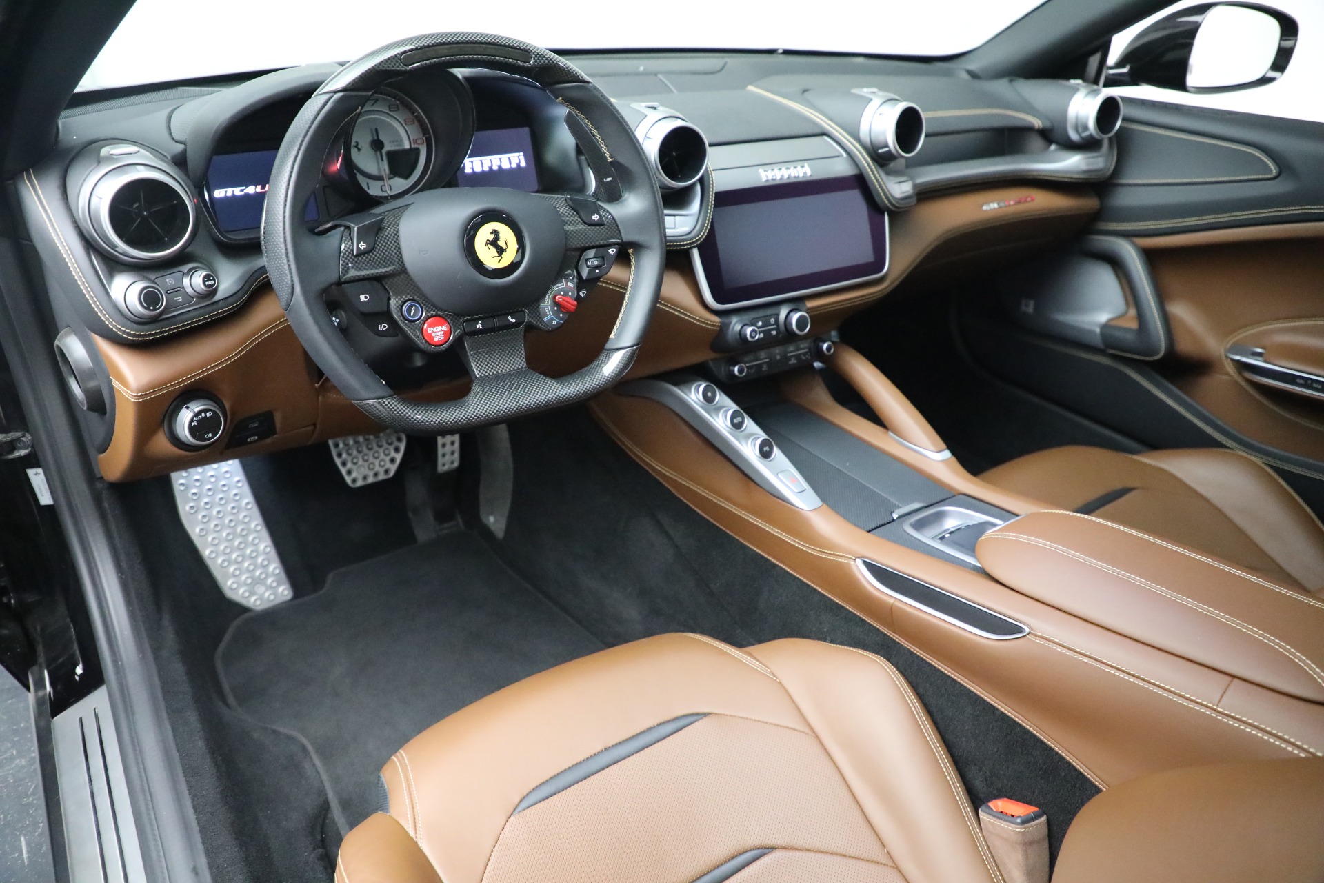 Used 2018 Ferrari GTC4Lusso | St. Petersburg, FL