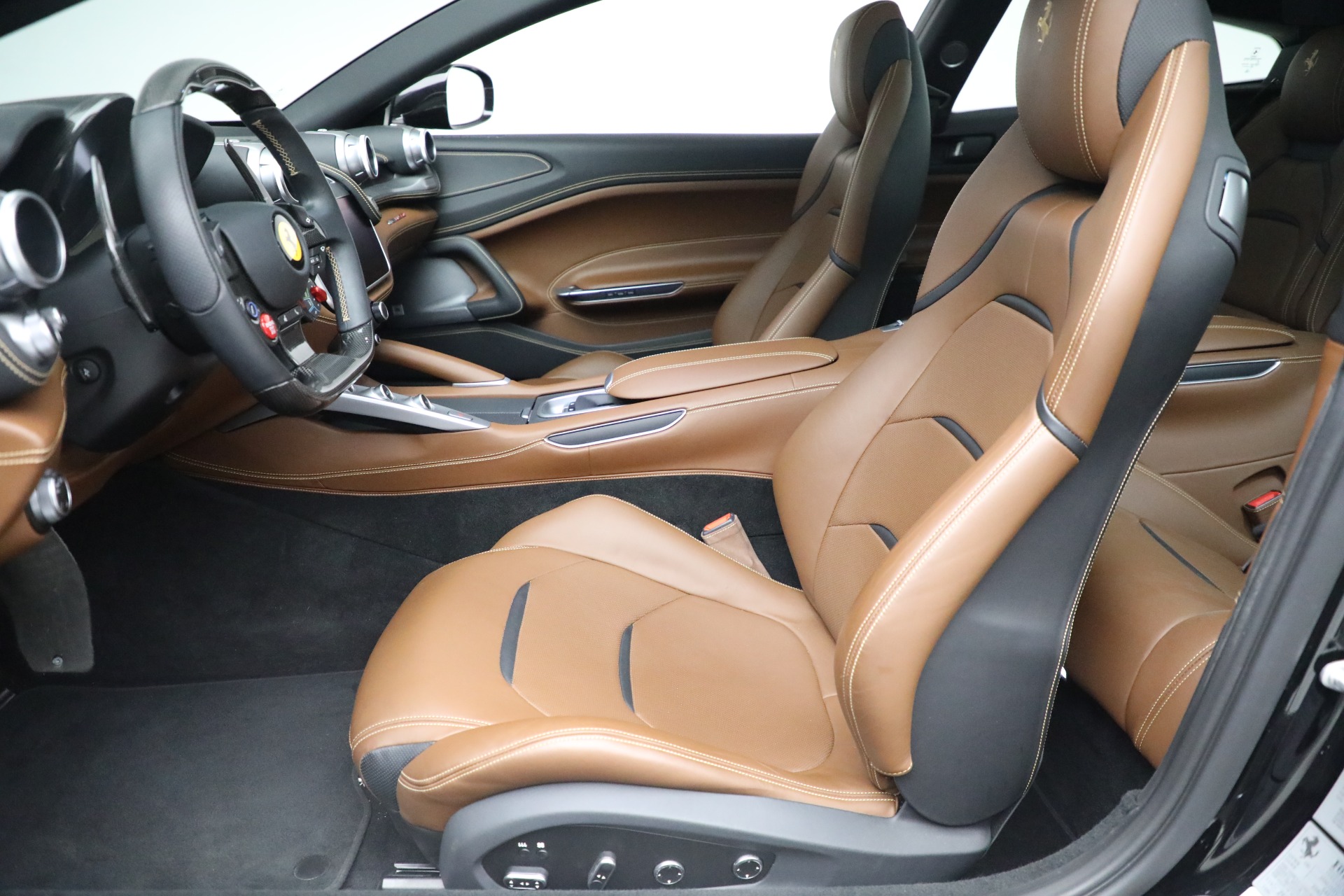 Used 2018 Ferrari GTC4Lusso | St. Petersburg, FL