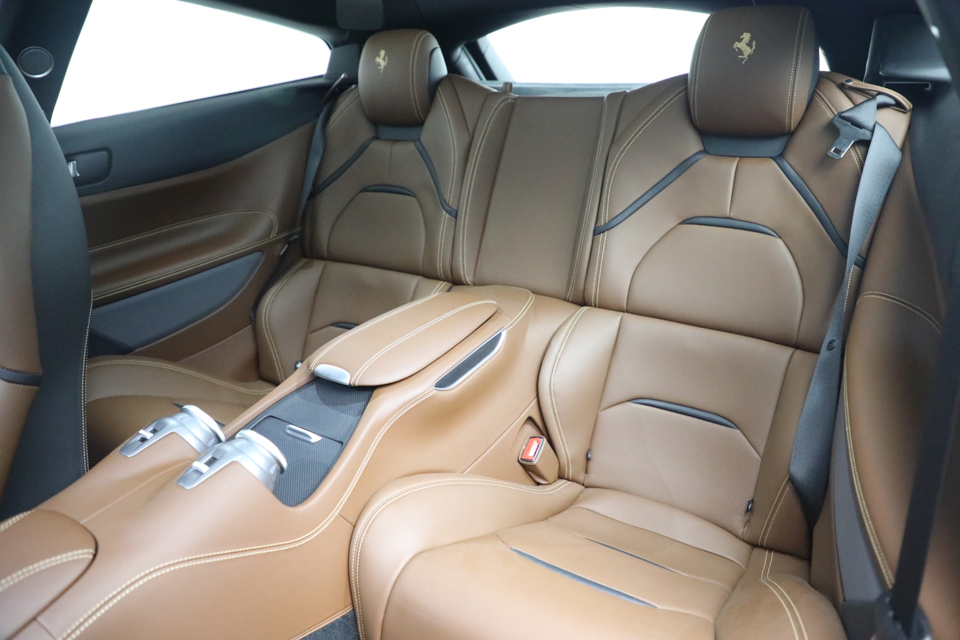 Used 2018 Ferrari GTC4Lusso | St. Petersburg, FL