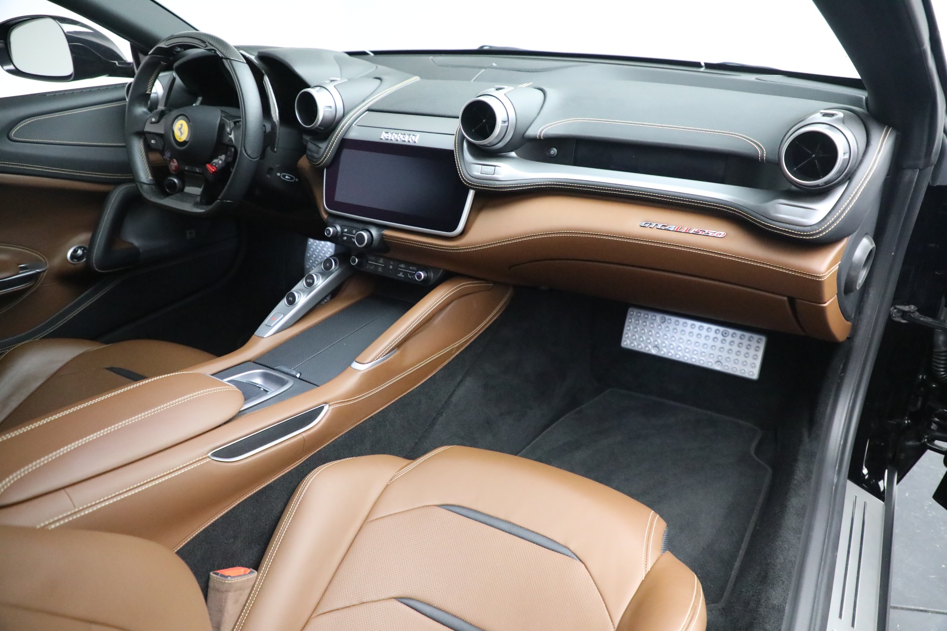 Used 2018 Ferrari GTC4Lusso | St. Petersburg, FL