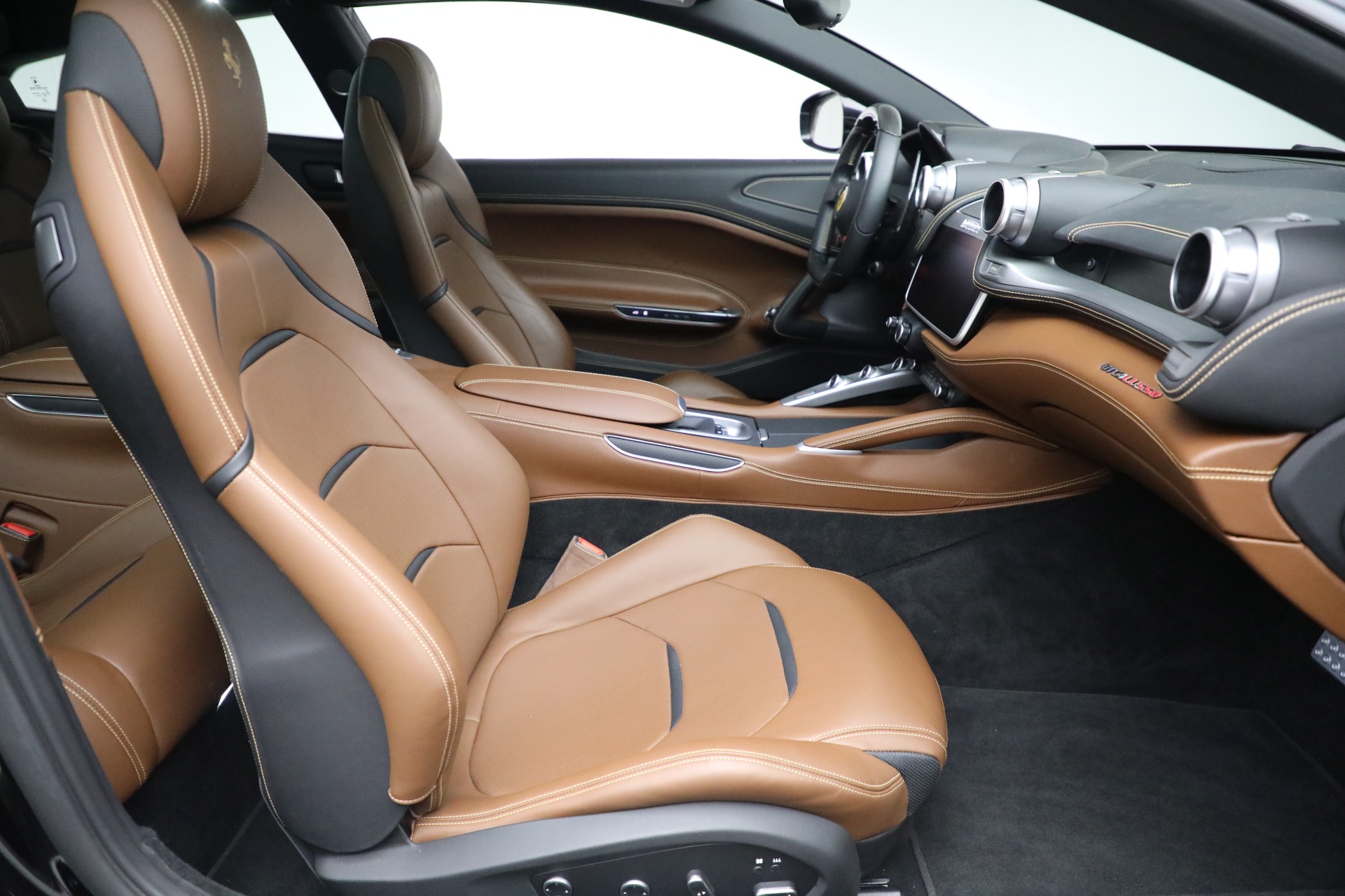 Used 2018 Ferrari GTC4Lusso | St. Petersburg, FL