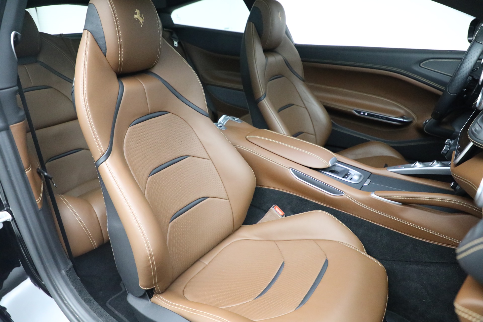 Used 2018 Ferrari GTC4Lusso | St. Petersburg, FL