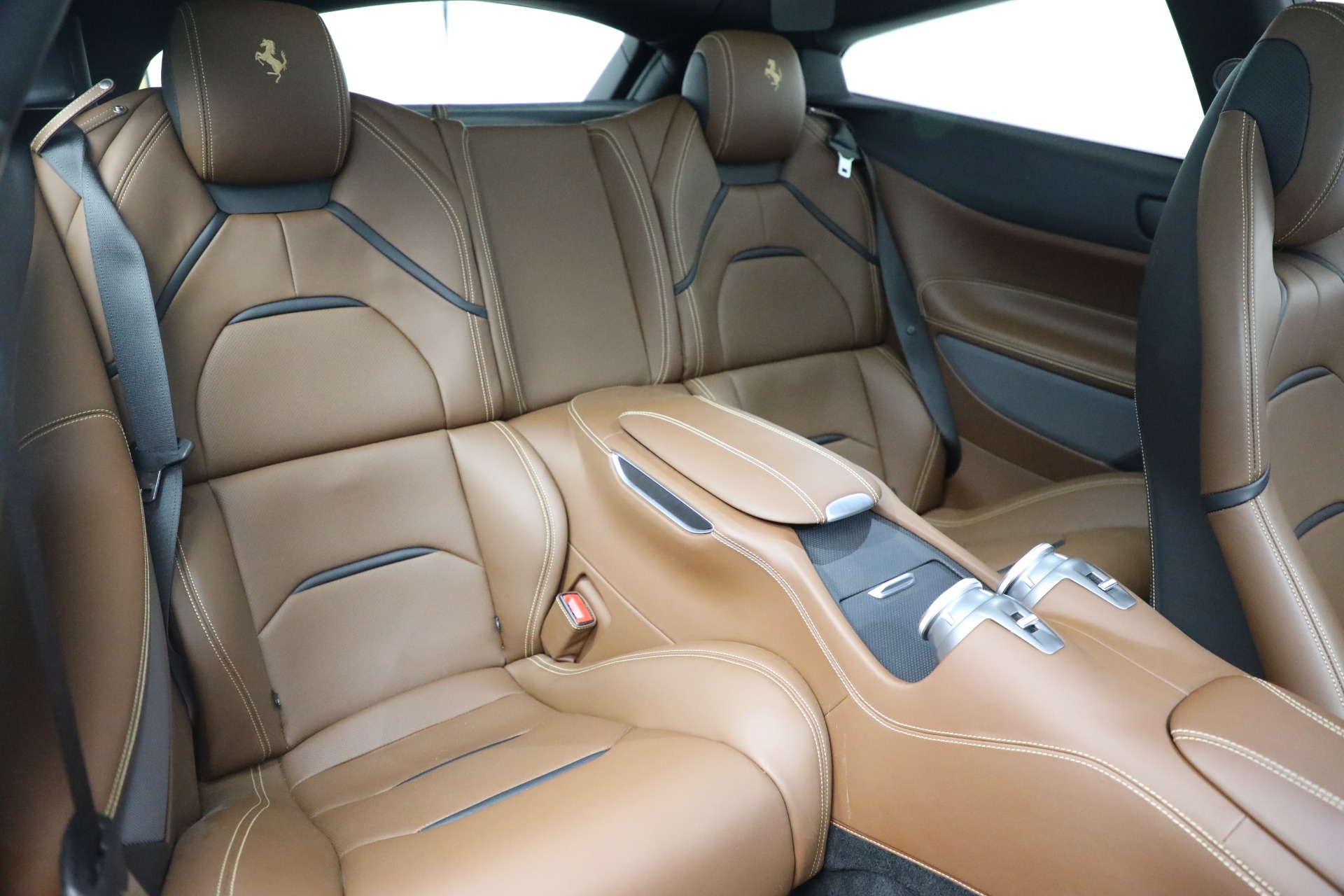 Used 2018 Ferrari GTC4Lusso | St. Petersburg, FL