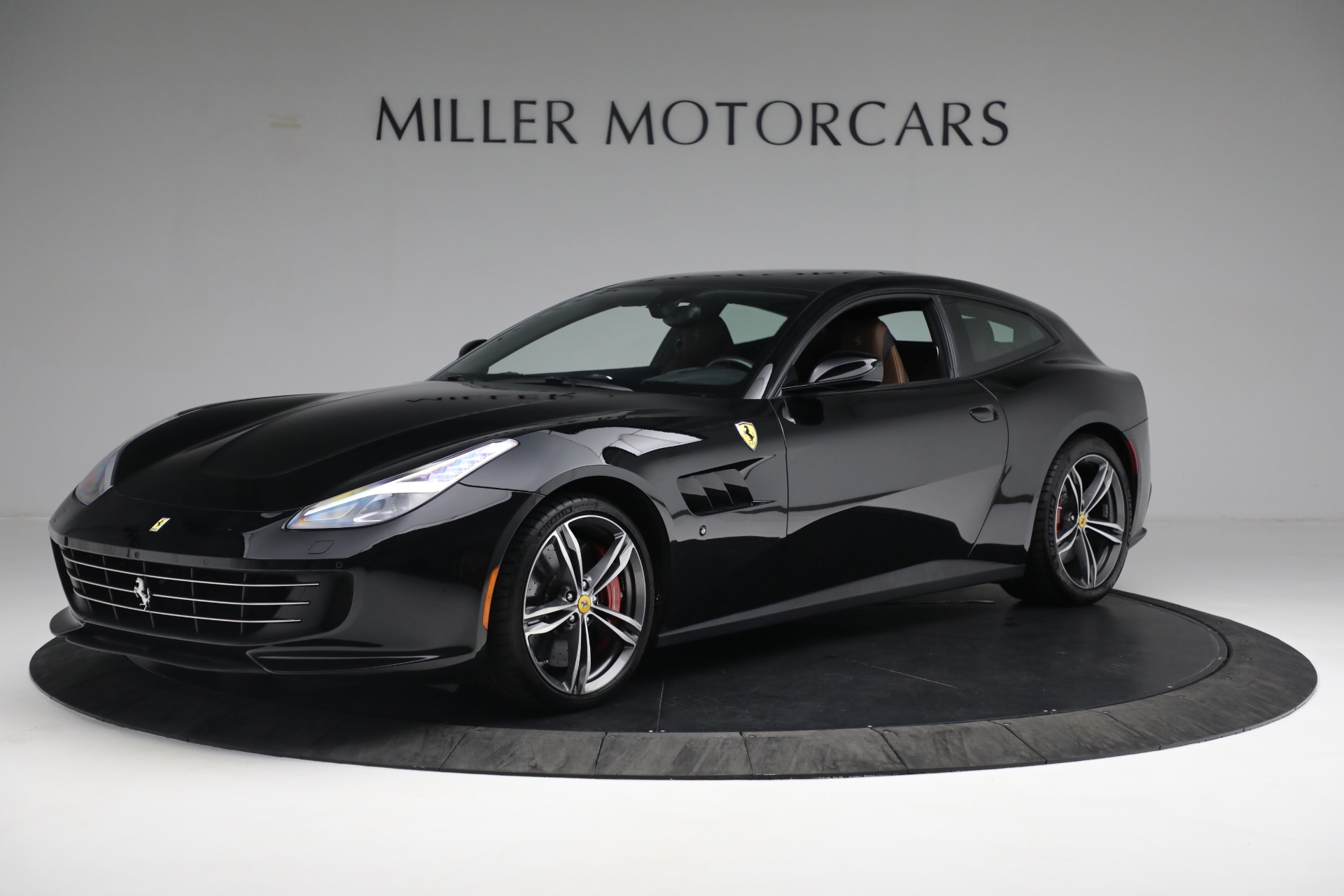 Used 2018 Ferrari GTC4Lusso | St. Petersburg, FL