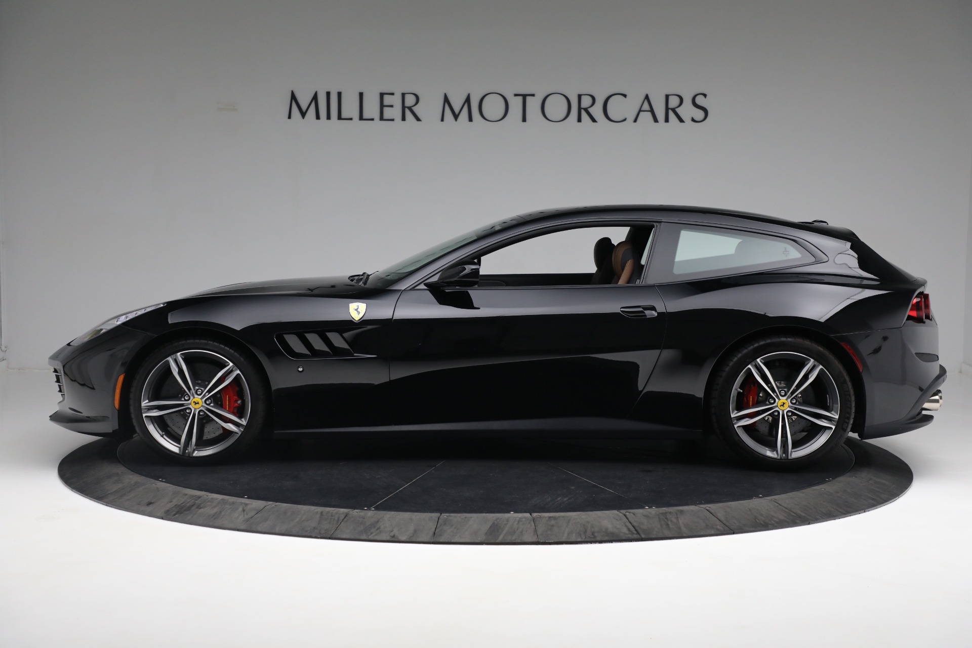 Used 2018 Ferrari GTC4Lusso | St. Petersburg, FL