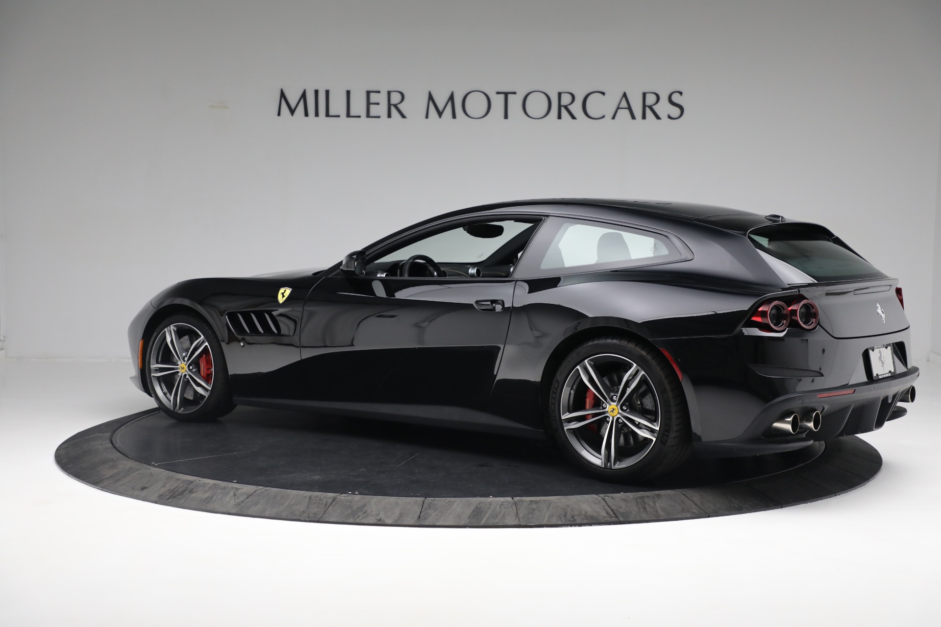 Used 2018 Ferrari GTC4Lusso | St. Petersburg, FL