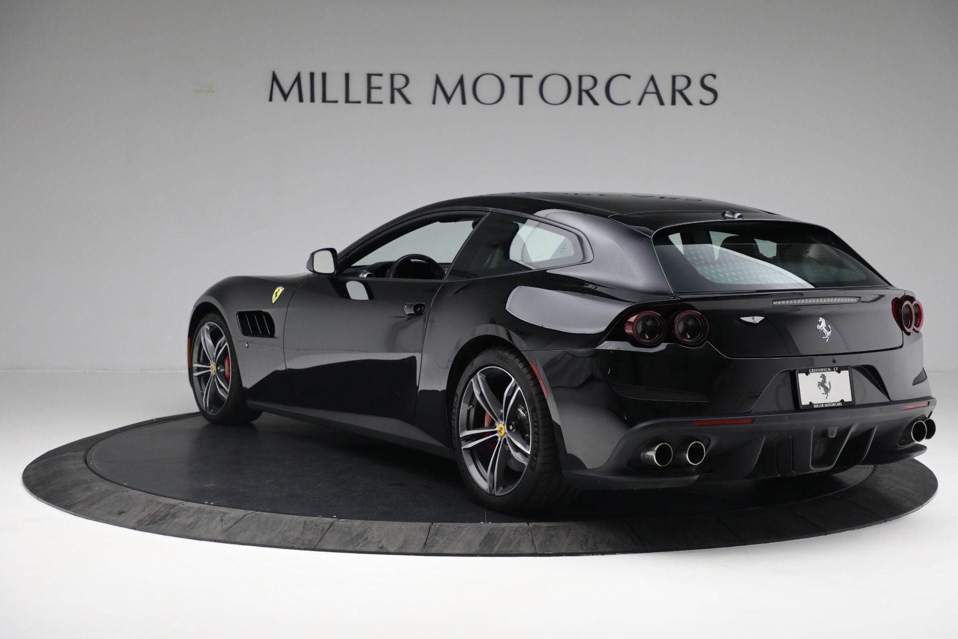 Used 2018 Ferrari GTC4Lusso | St. Petersburg, FL