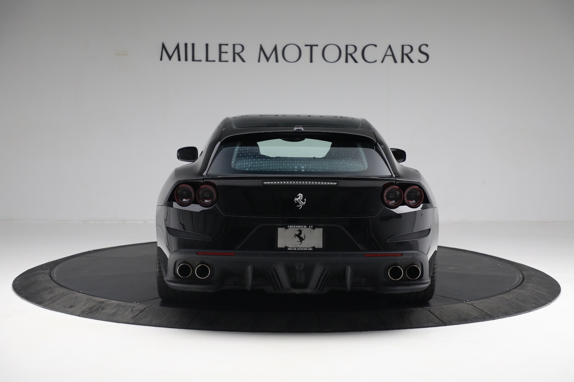 Used 2018 Ferrari GTC4Lusso | St. Petersburg, FL