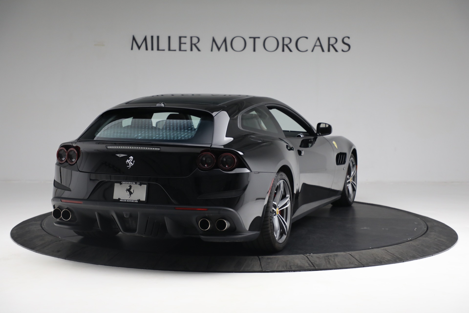 Used 2018 Ferrari GTC4Lusso | St. Petersburg, FL